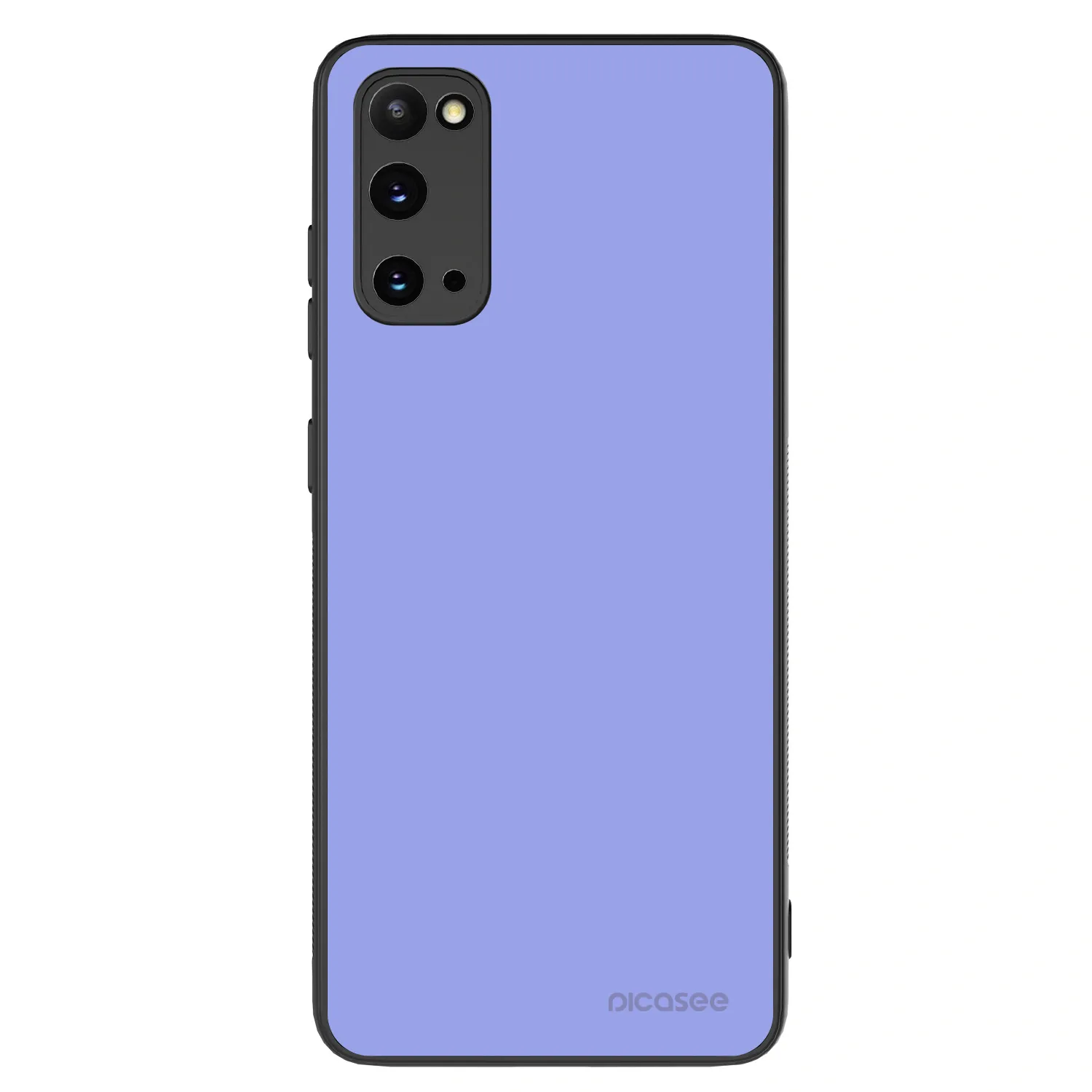 Picasee ULTIMATE CASE für Samsung Galaxy S20 G980F - Sky Whisper