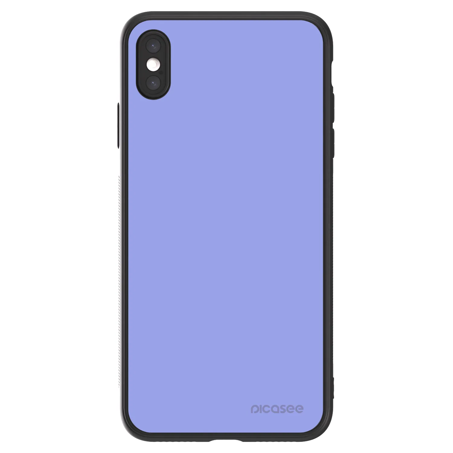 Picasee ULTIMATE CASE für Apple iPhone XS Max - Sky Whisper