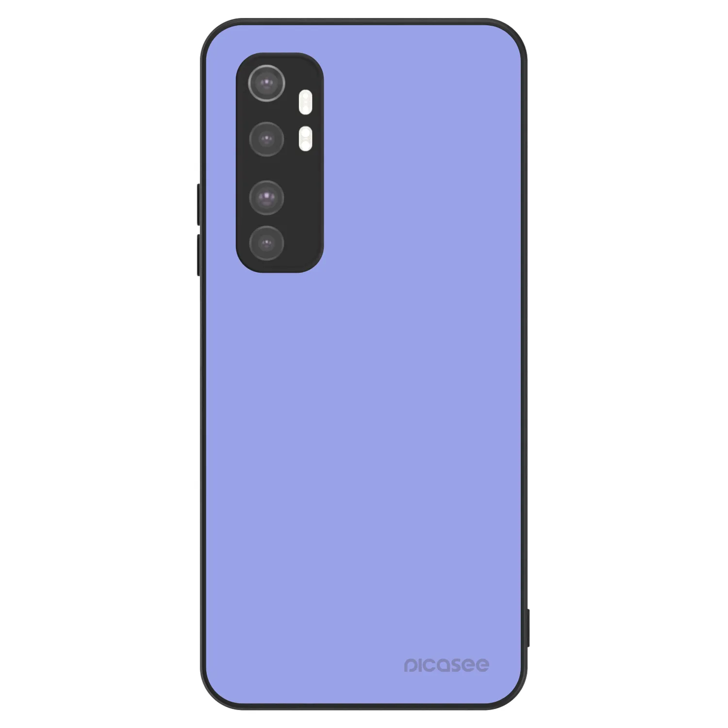 Picasee ULTIMATE CASE für Xiaomi Mi Note 10 Lite - Sky Whisper