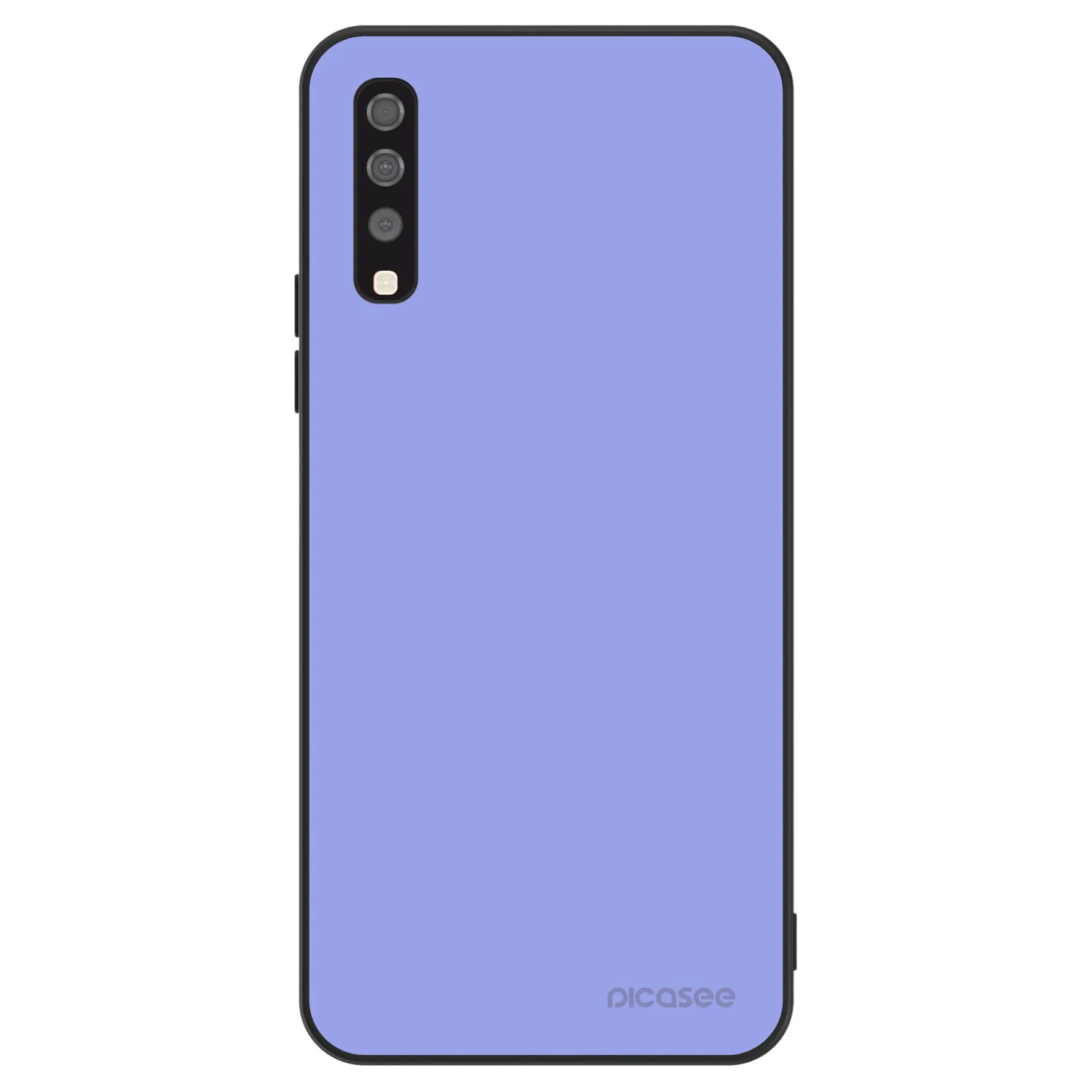 Picasee ULTIMATE CASE für Samsung Galaxy A70 A705F - Sky Whisper