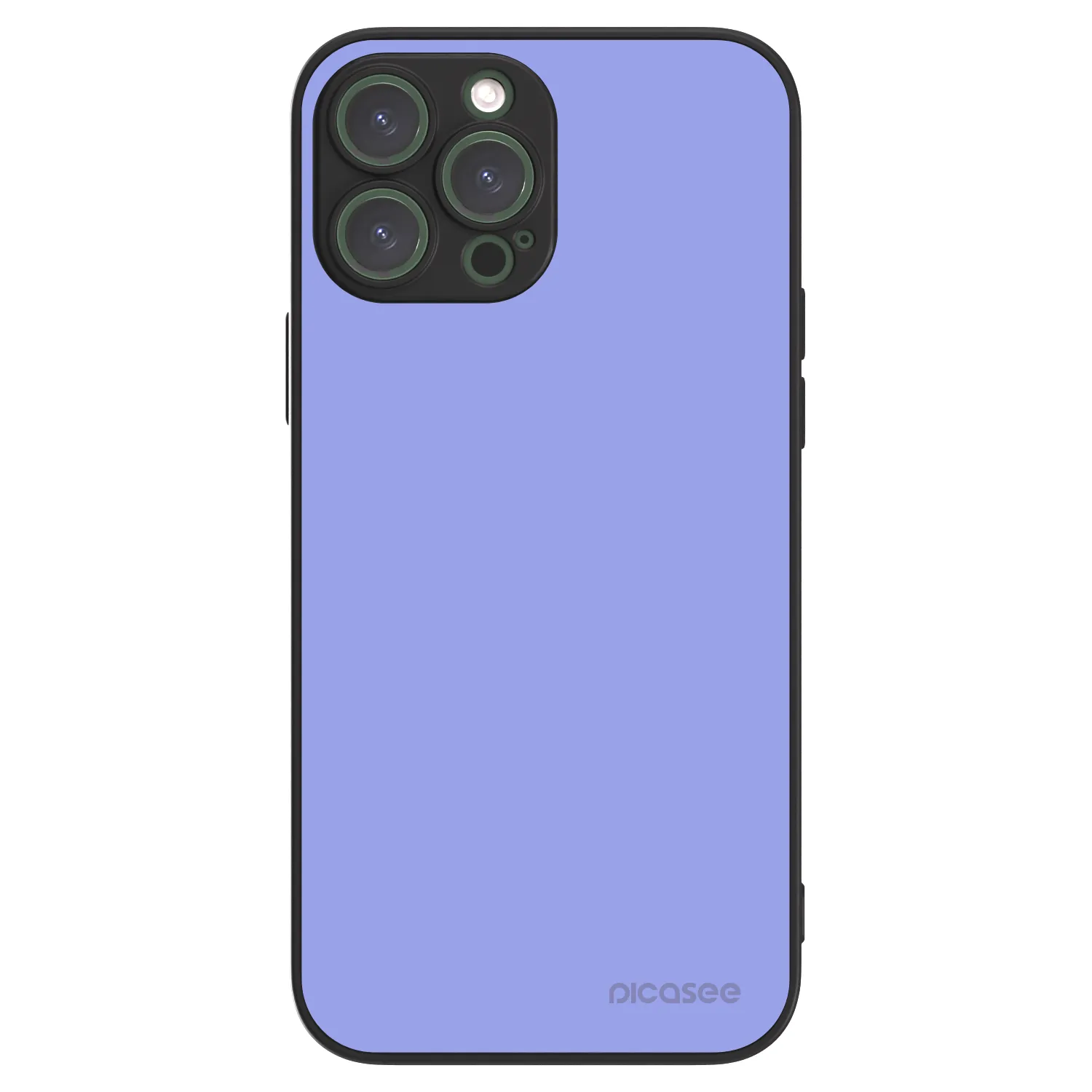 Picasee ULTIMATE CASE für Apple iPhone 13 Pro Max - Sky Whisper