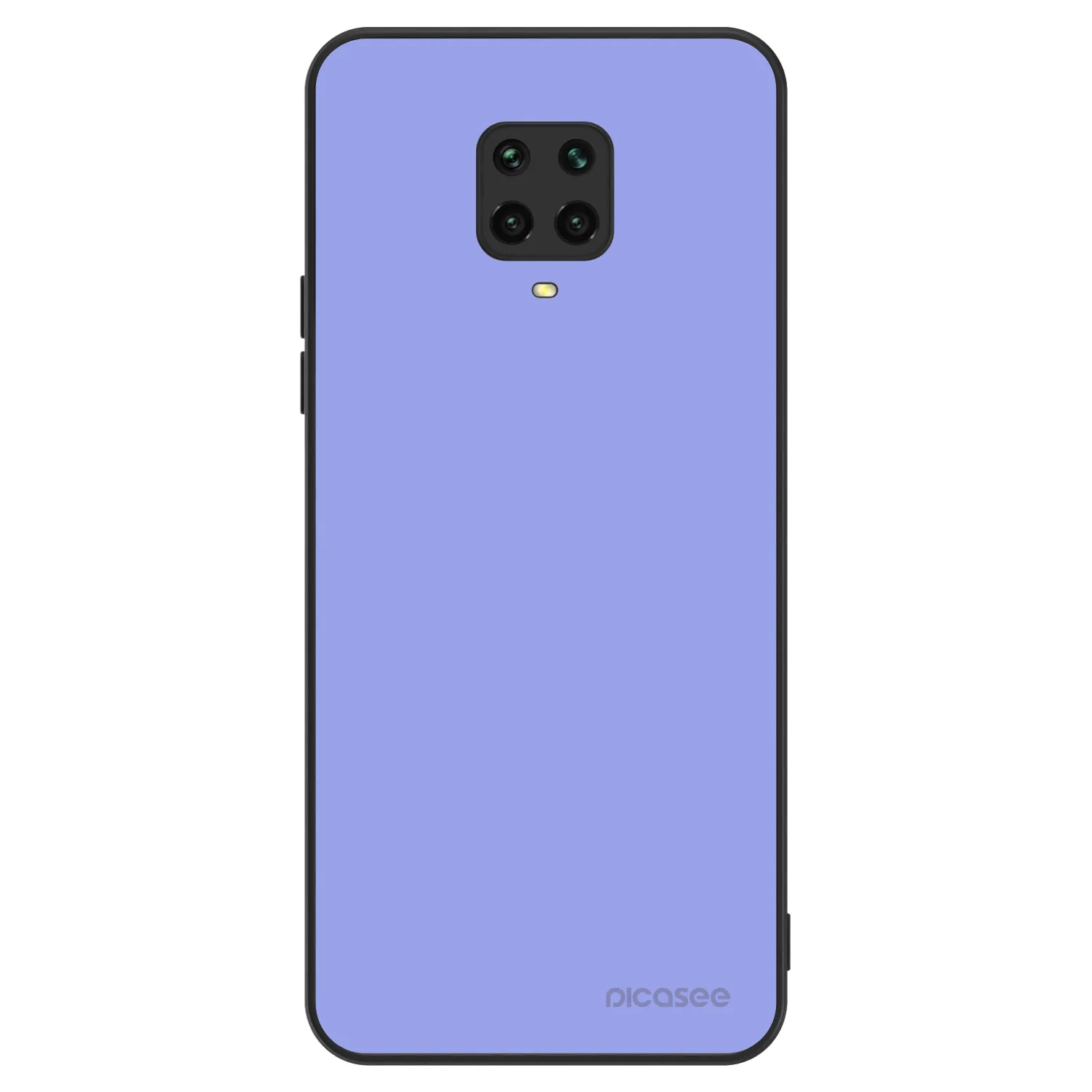 Picasee ULTIMATE CASE für Xiaomi Redmi Note 9S - Sky Whisper