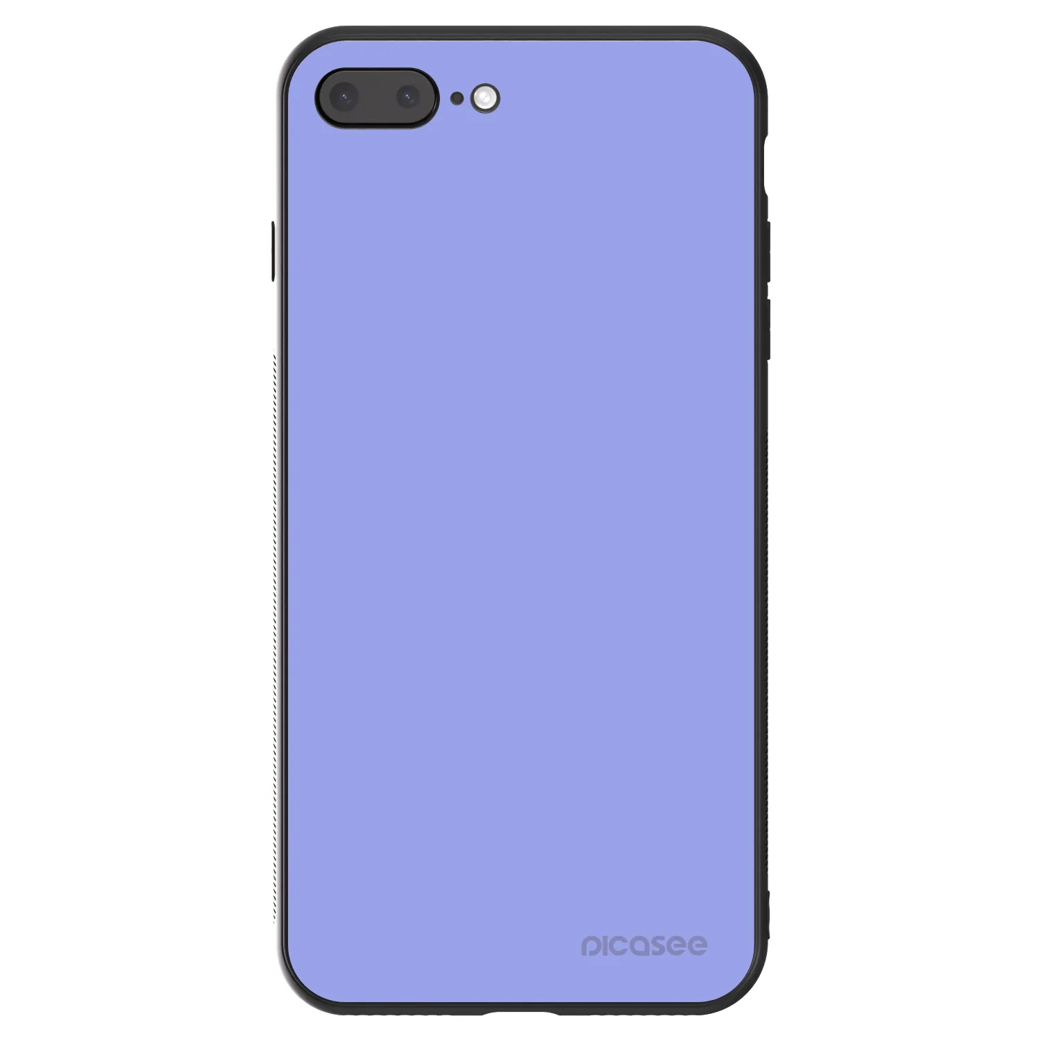 Picasee ULTIMATE CASE für Apple iPhone 8 Plus - Sky Whisper