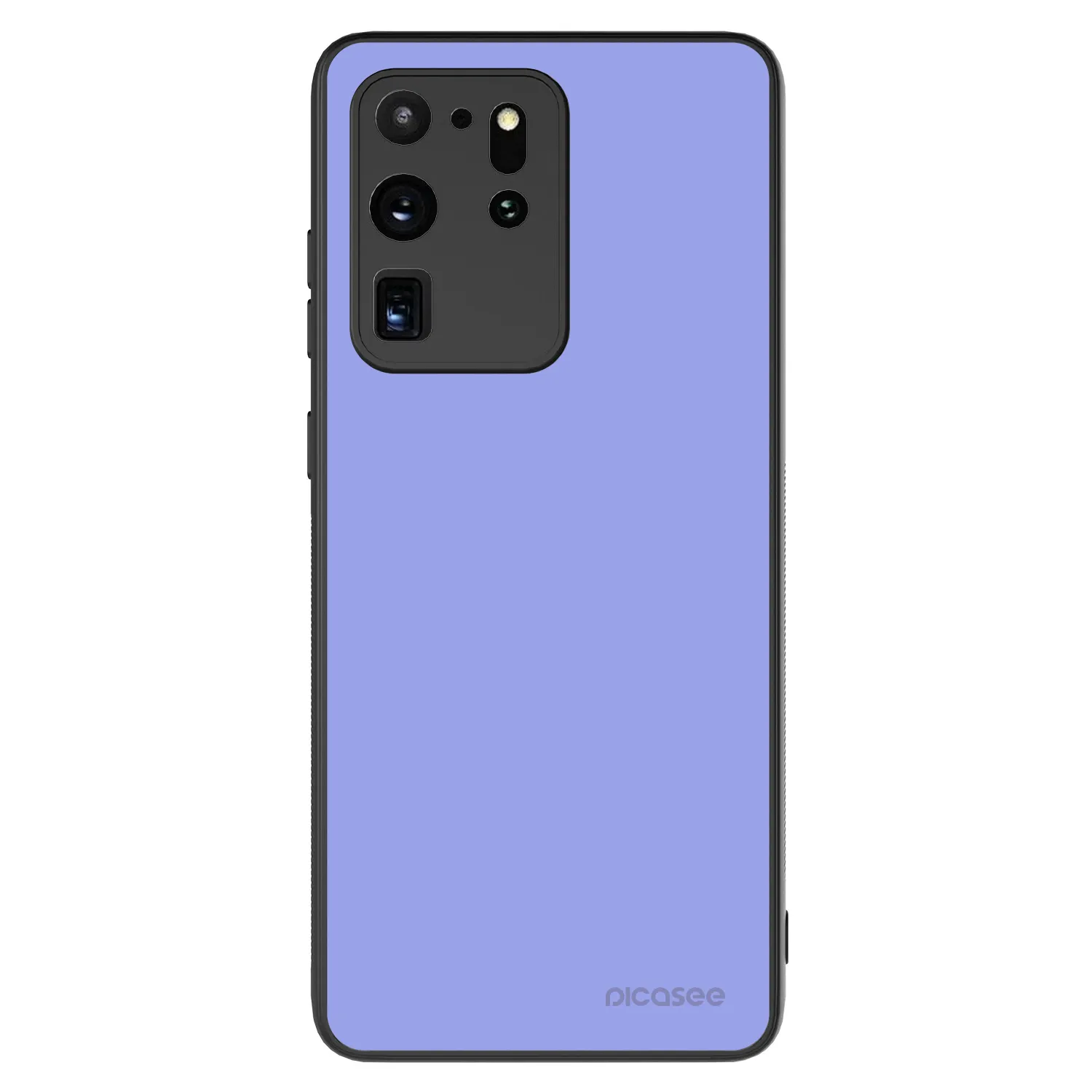 Picasee ULTIMATE CASE für Samsung Galaxy S20 Ultra 5G G988F - Sky Whisper
