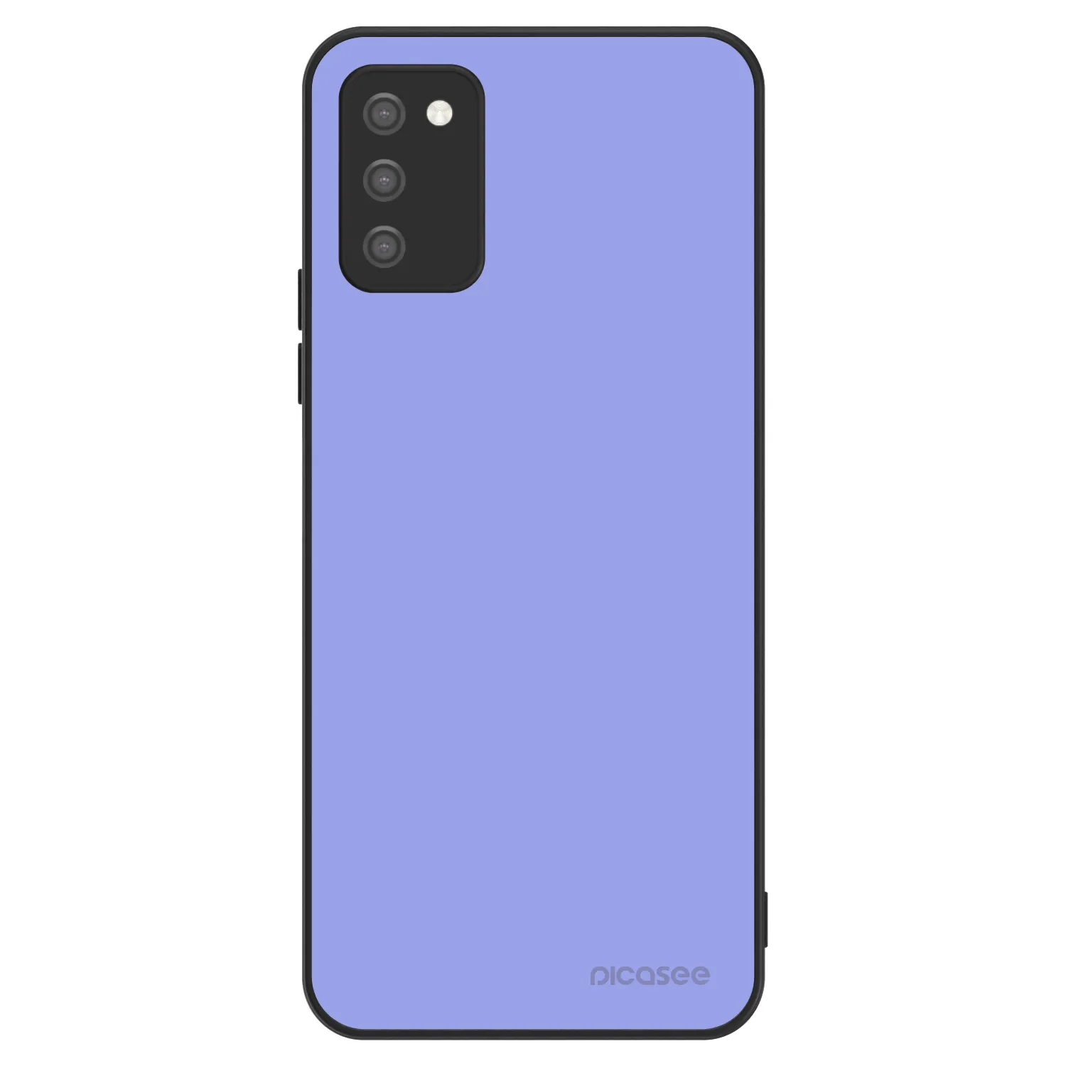 Picasee ULTIMATE CASE für Samsung Galaxy A02s A025G - Sky Whisper