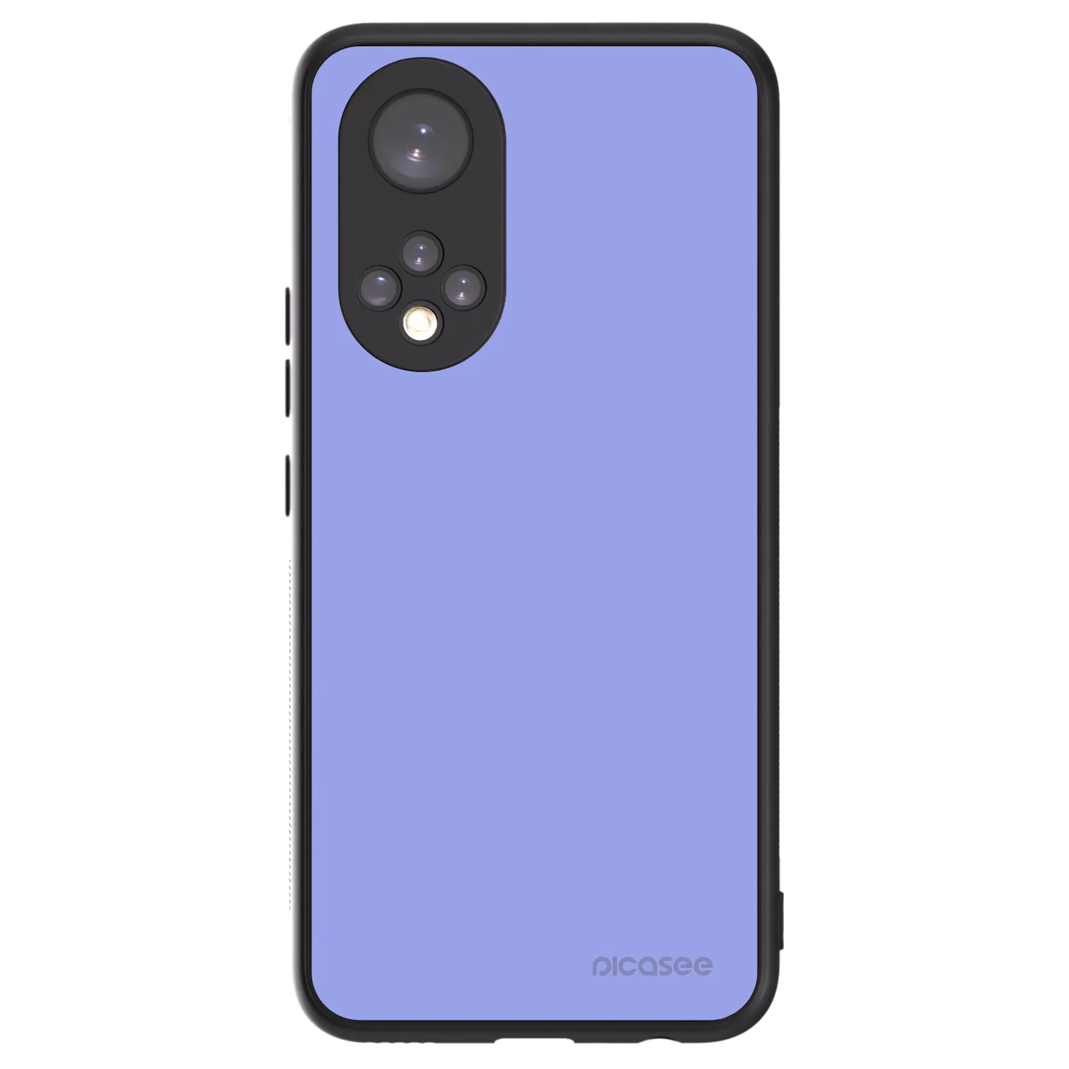 Picasee ULTIMATE CASE für Honor 50 5G - Sky Whisper