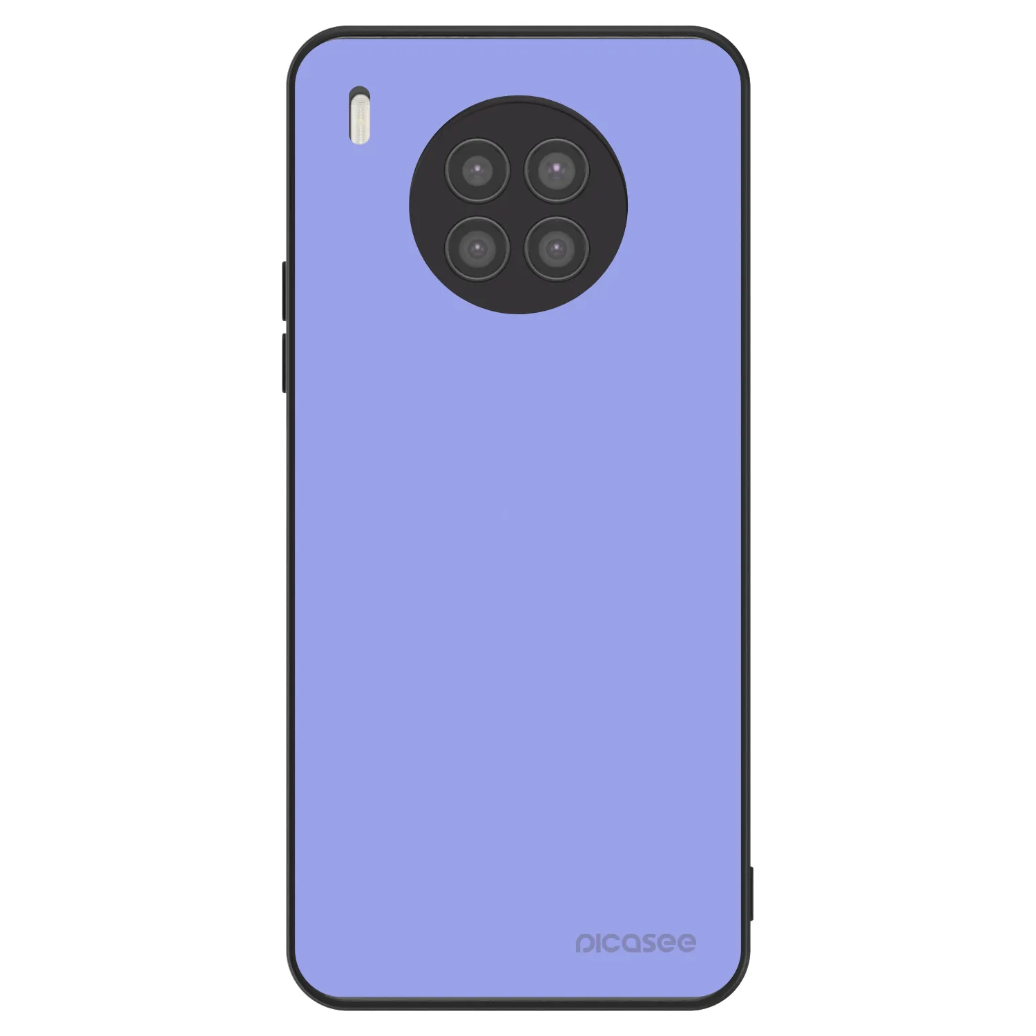 Picasee ULTIMATE CASE für Huawei Nova 8i - Sky Whisper