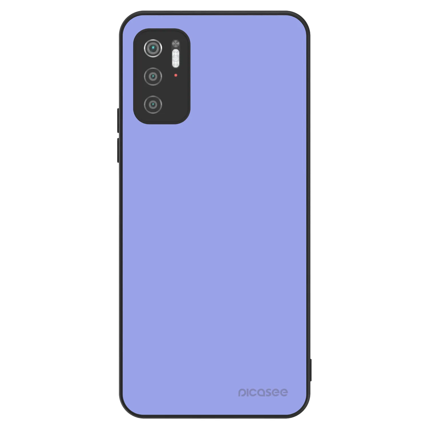 Picasee ULTIMATE CASE für Xiaomi Poco M3 Pro 5G - Sky Whisper