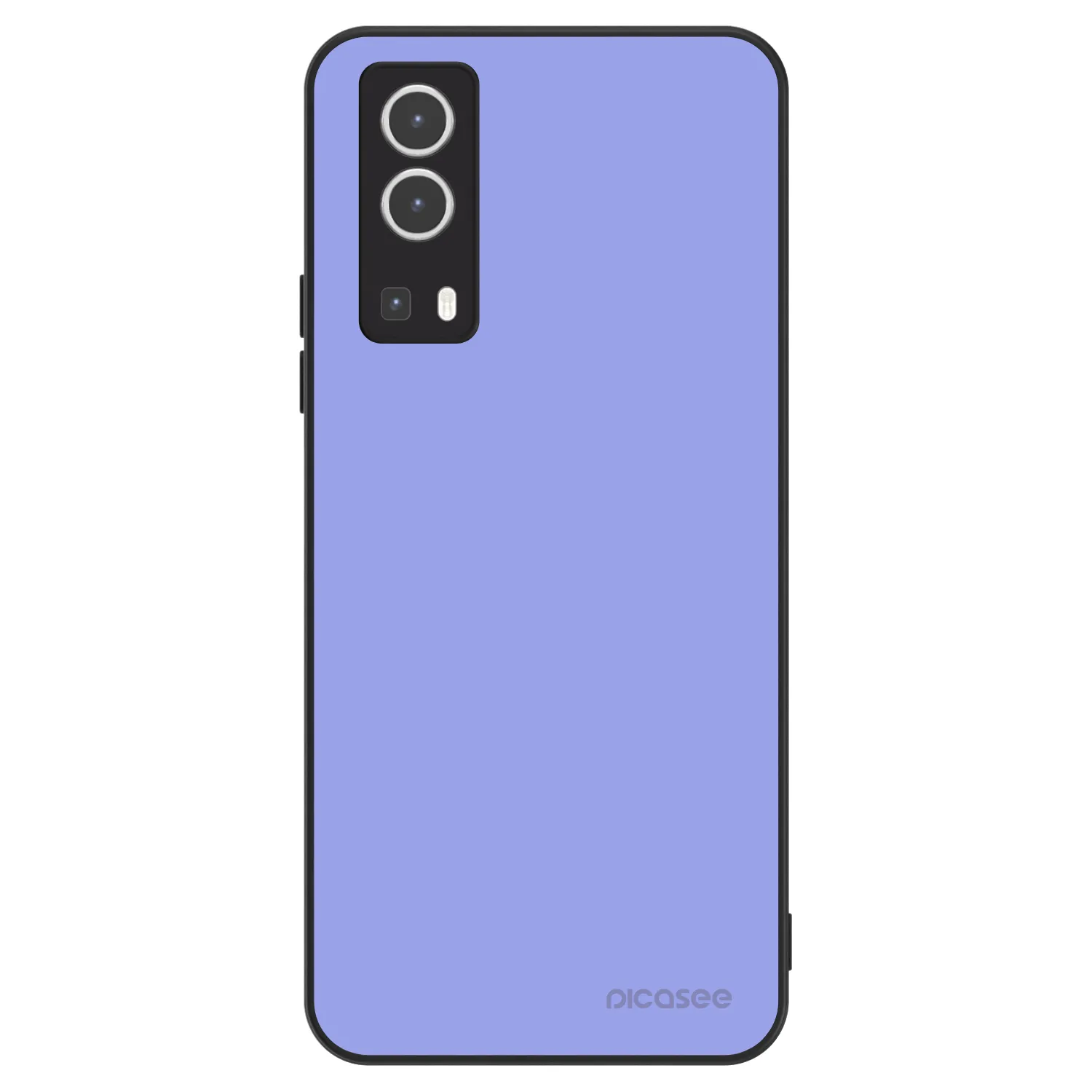 Picasee ULTIMATE CASE für Vivo Y72 5G - Sky Whisper