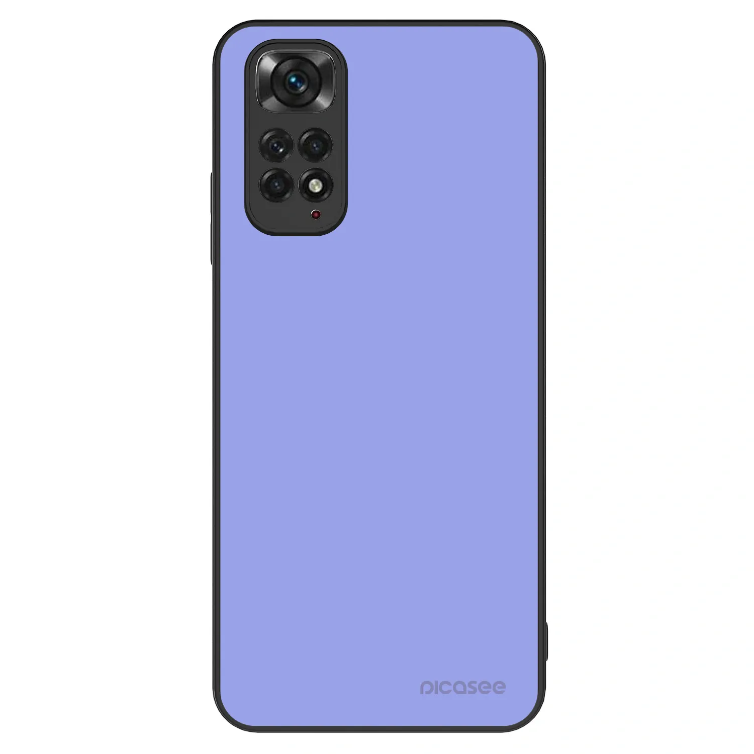 Picasee ULTIMATE CASE für Xiaomi Redmi Note 11S 4G - Sky Whisper