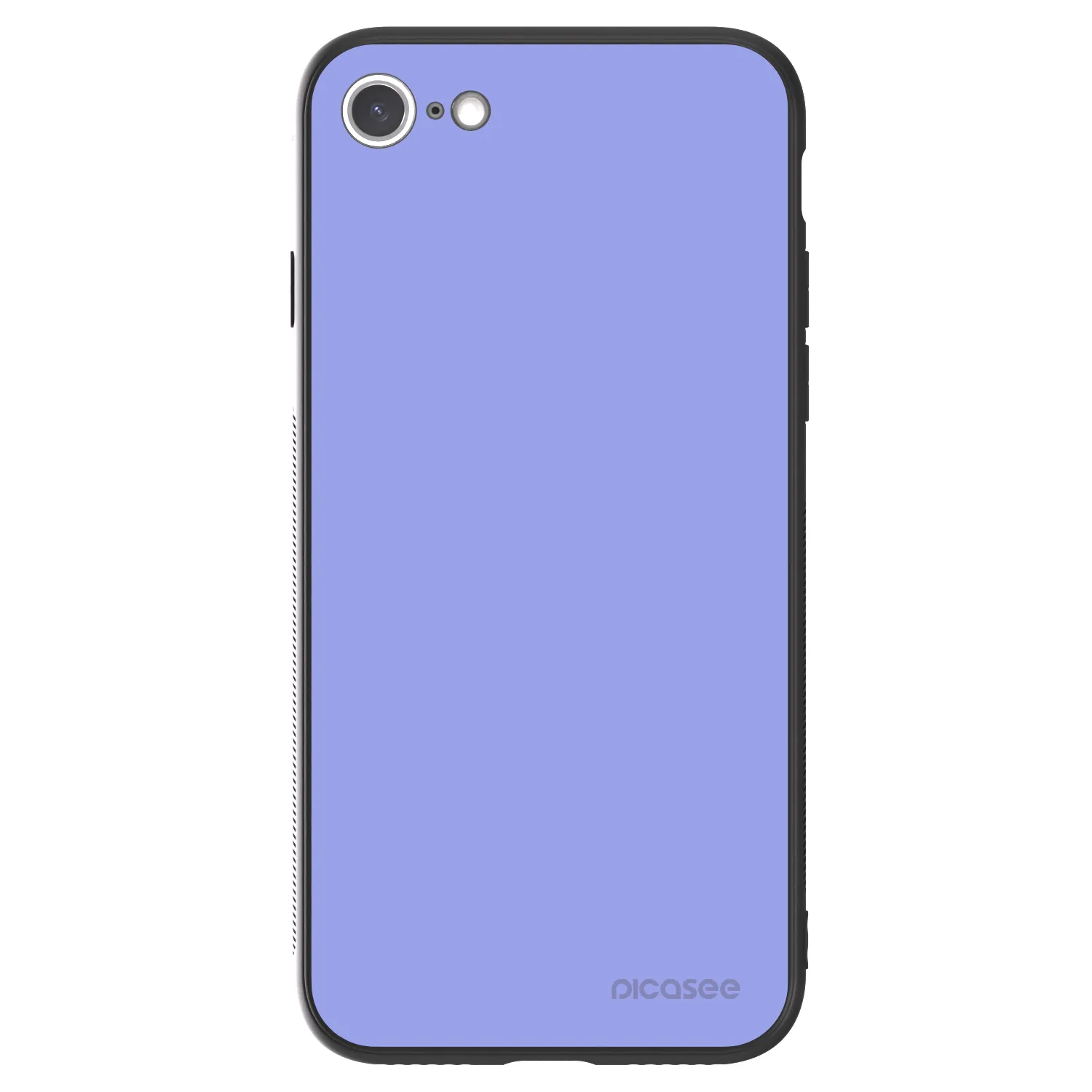 Picasee ULTIMATE CASE für Apple iPhone SE 2022 - Sky Whisper