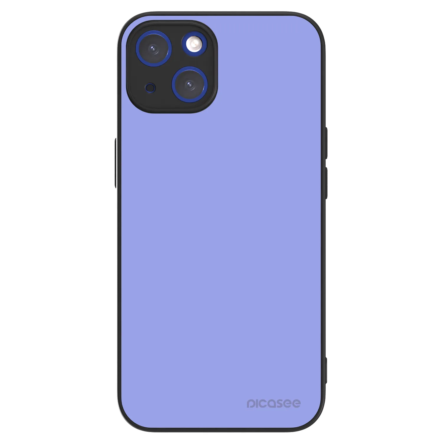 Picasee ULTIMATE CASE für Apple iPhone 14 - Sky Whisper