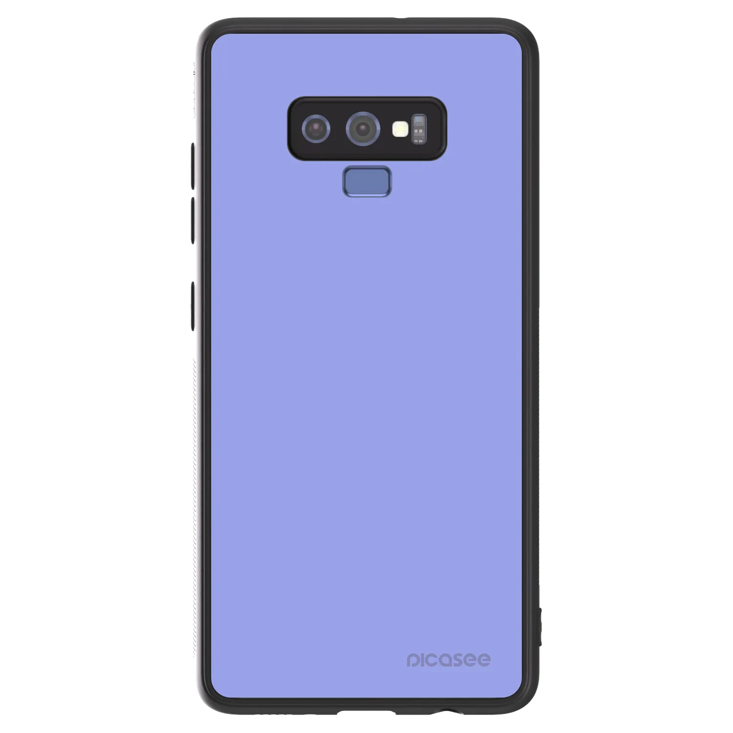 Picasee ULTIMATE CASE für Samsung Galaxy Note 9 N960F - Sky Whisper