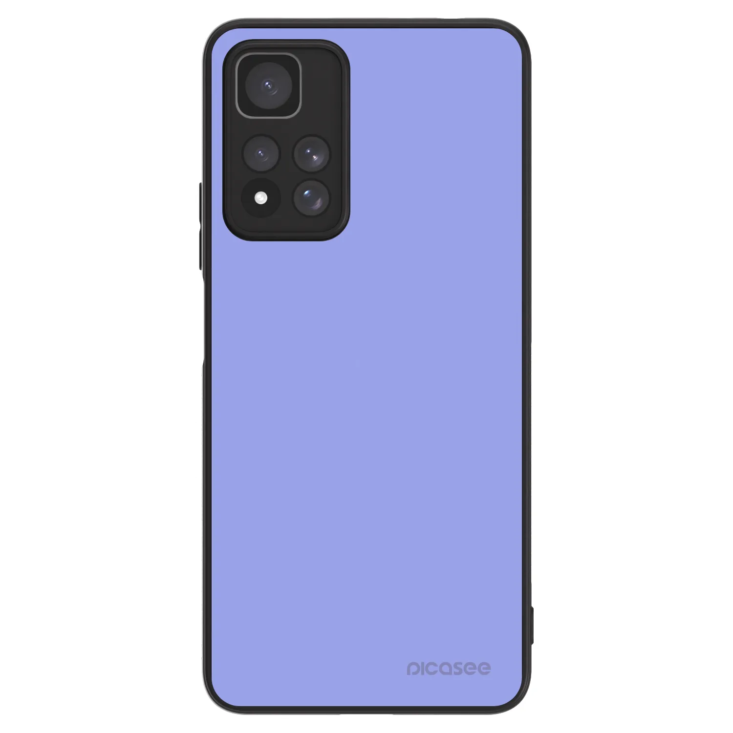 Picasee ULTIMATE CASE für Xiaomi Redmi Note 11 Pro+ 5G - Sky Whisper