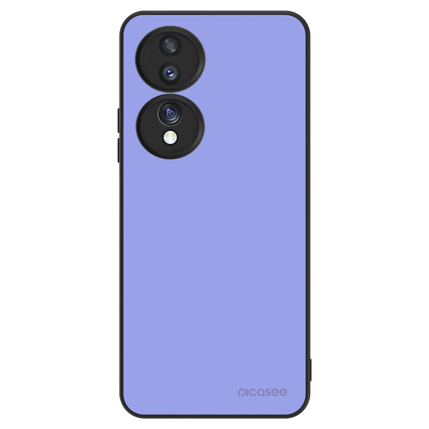 Picasee ULTIMATE CASE für Honor 70 - Sky Whisper