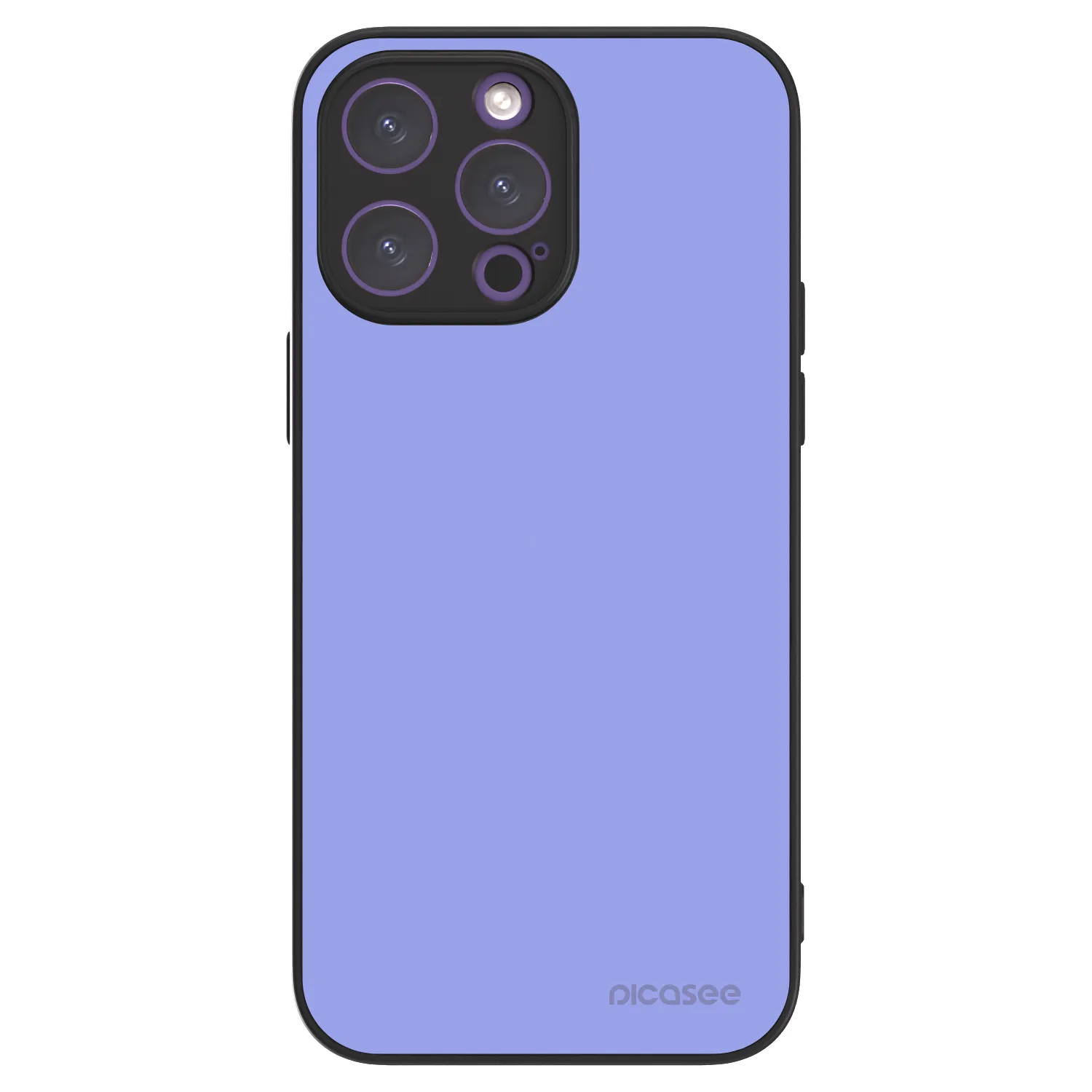 Picasee ULTIMATE CASE MagSafe für Apple iPhone 14 Pro Max - Sky Whisper