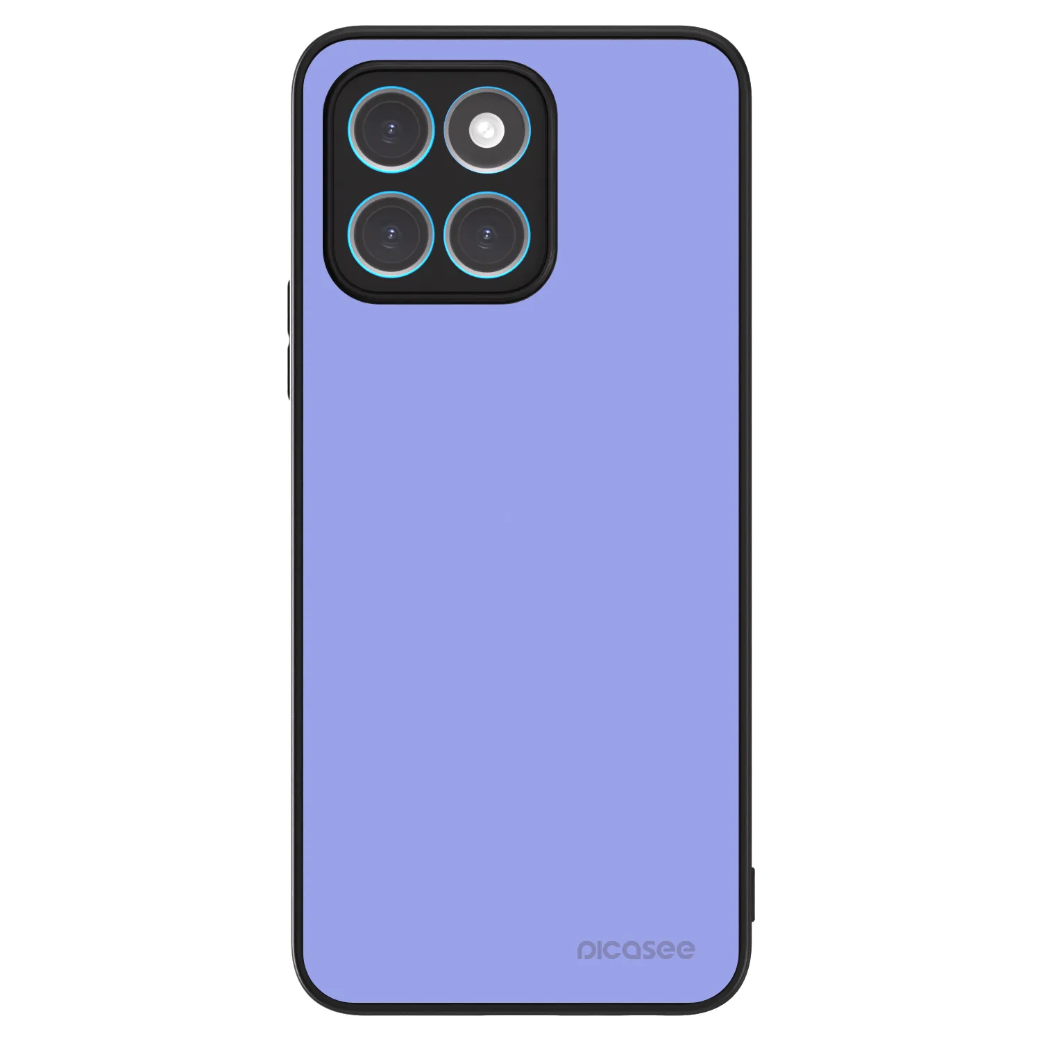Picasee ULTIMATE CASE für Honor X8 5G - Sky Whisper
