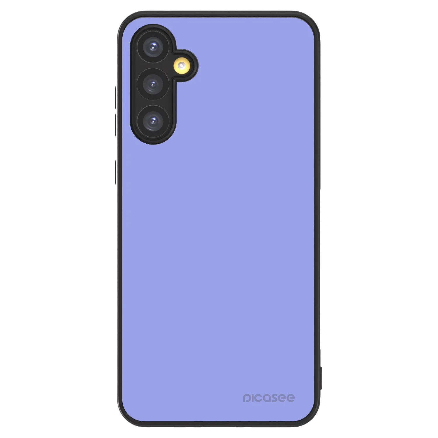Picasee ULTIMATE CASE für Samsung Galaxy A34 5G A346B - Sky Whisper