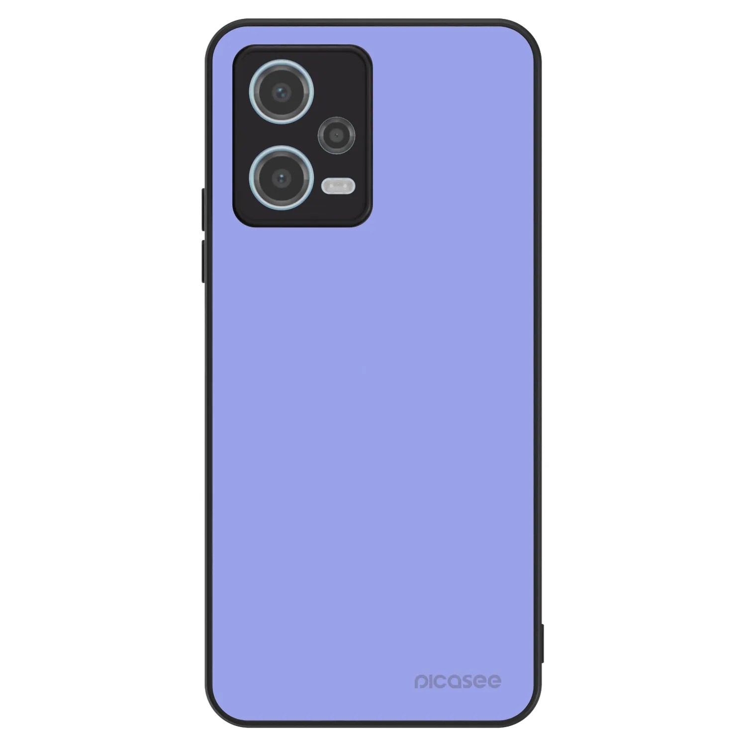 Picasee ULTIMATE CASE für Xiaomi Redmi Note 12 5G - Sky Whisper