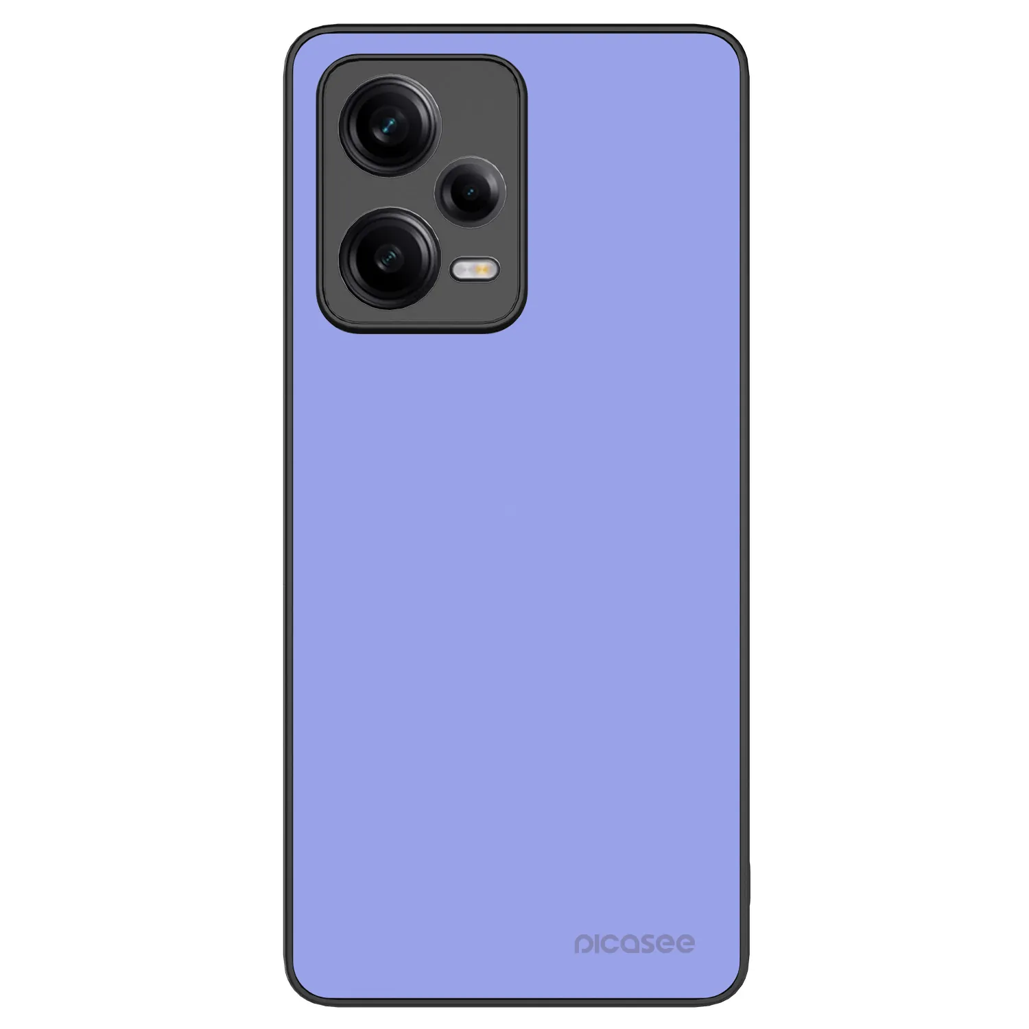Picasee ULTIMATE CASE für Xiaomi Redmi Note 12 Pro+ 5G - Sky Whisper