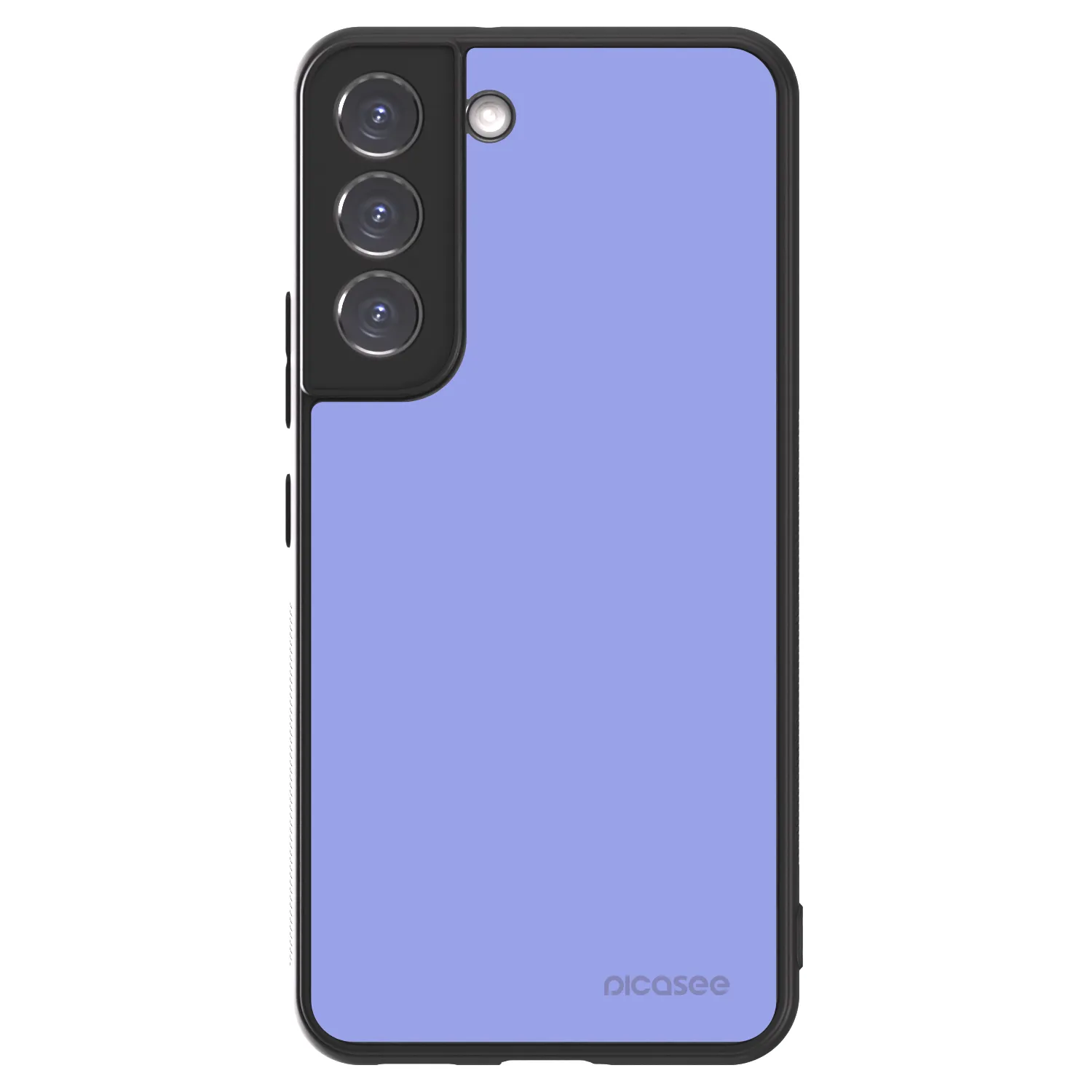 Picasee ULTIMATE CASE PowerShare für Samsung Galaxy S22 5G - Sky Whisper