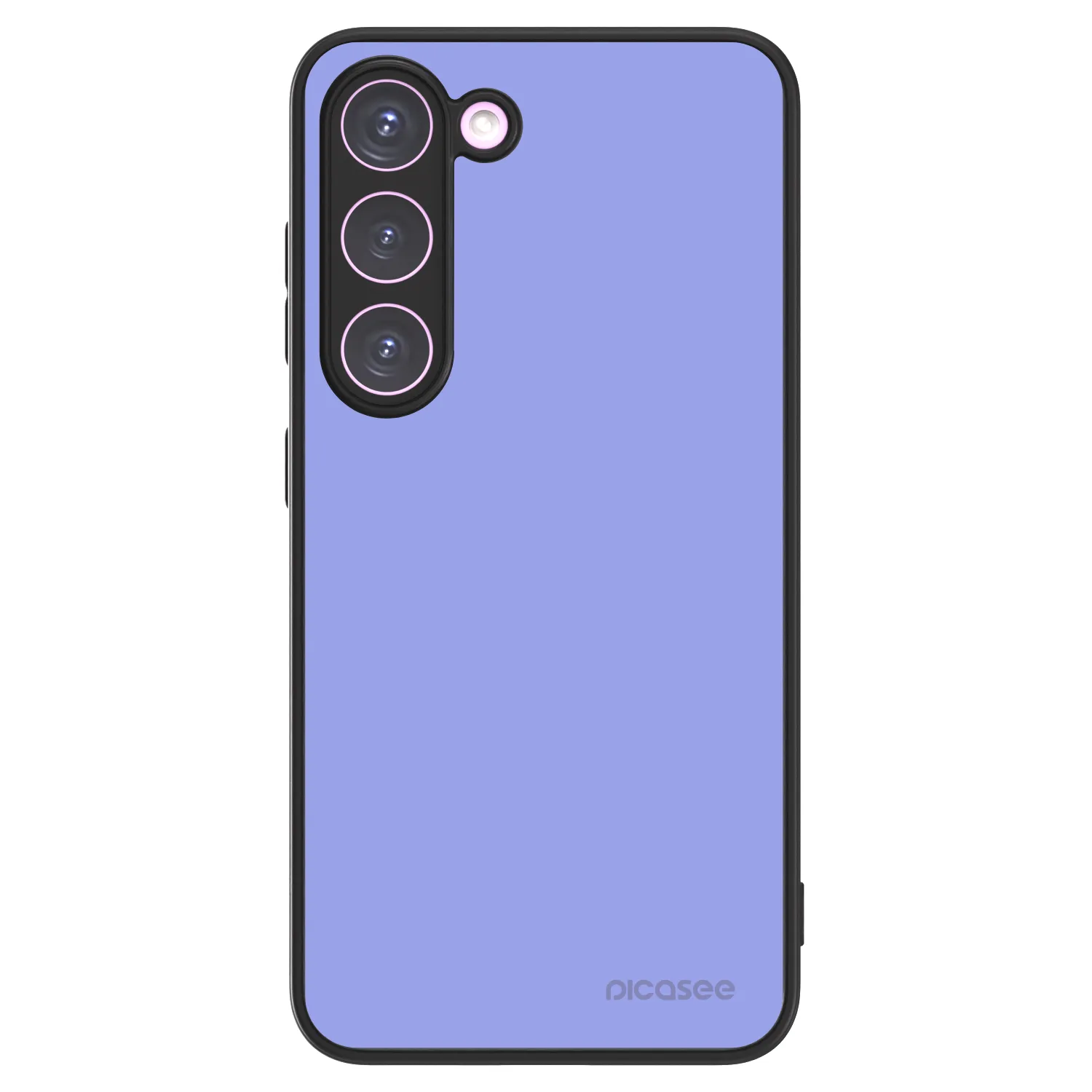 Picasee ULTIMATE CASE PowerShare für Samsung Galaxy S23 5G - Sky Whisper