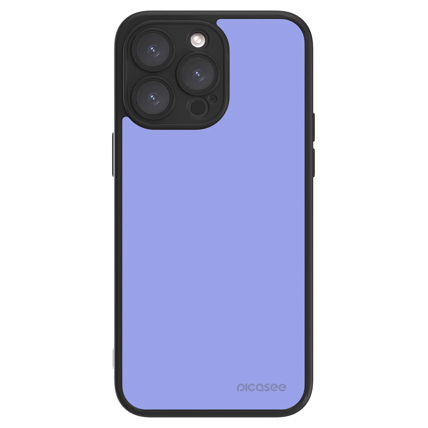Picasee ULTIMATE CASE MagSafe für Apple iPhone 15 Pro Max - Sky Whisper