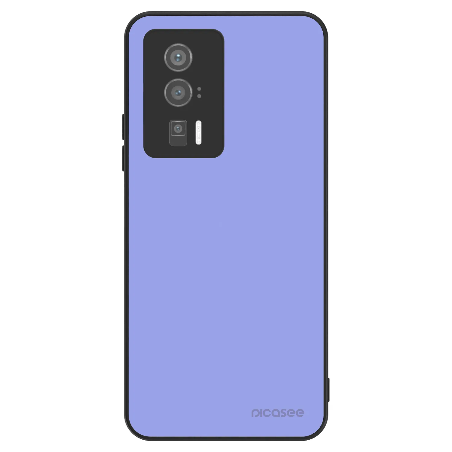 Picasee ULTIMATE CASE für Xiaomi Poco F5 Pro 5G - Sky Whisper