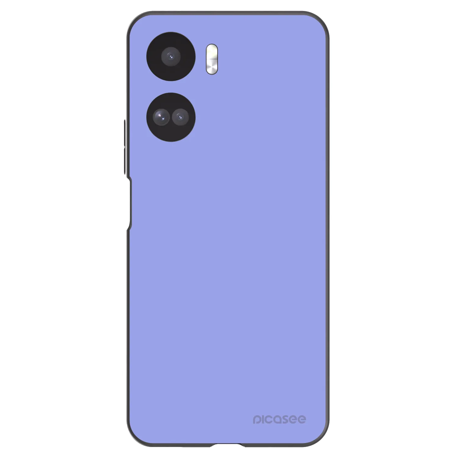 Picasee Honor 90 Lite 5G Hülle - Schwarzes Silikon - Sky Whisper