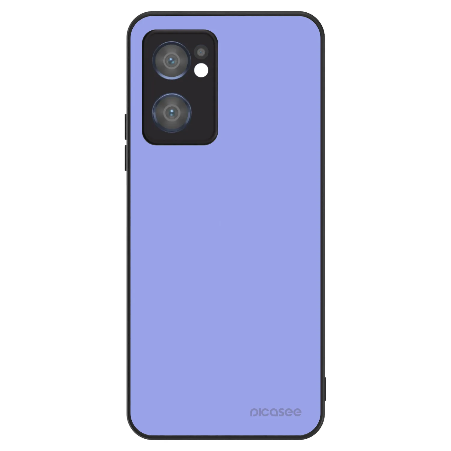Picasee ULTIMATE CASE für OPPO Reno 7 5G - Sky Whisper