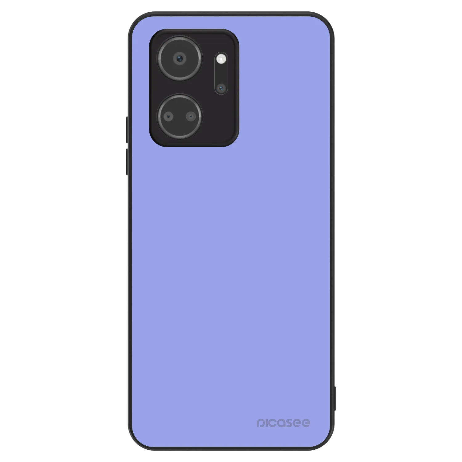 Picasee ULTIMATE CASE für Honor X7a - Sky Whisper