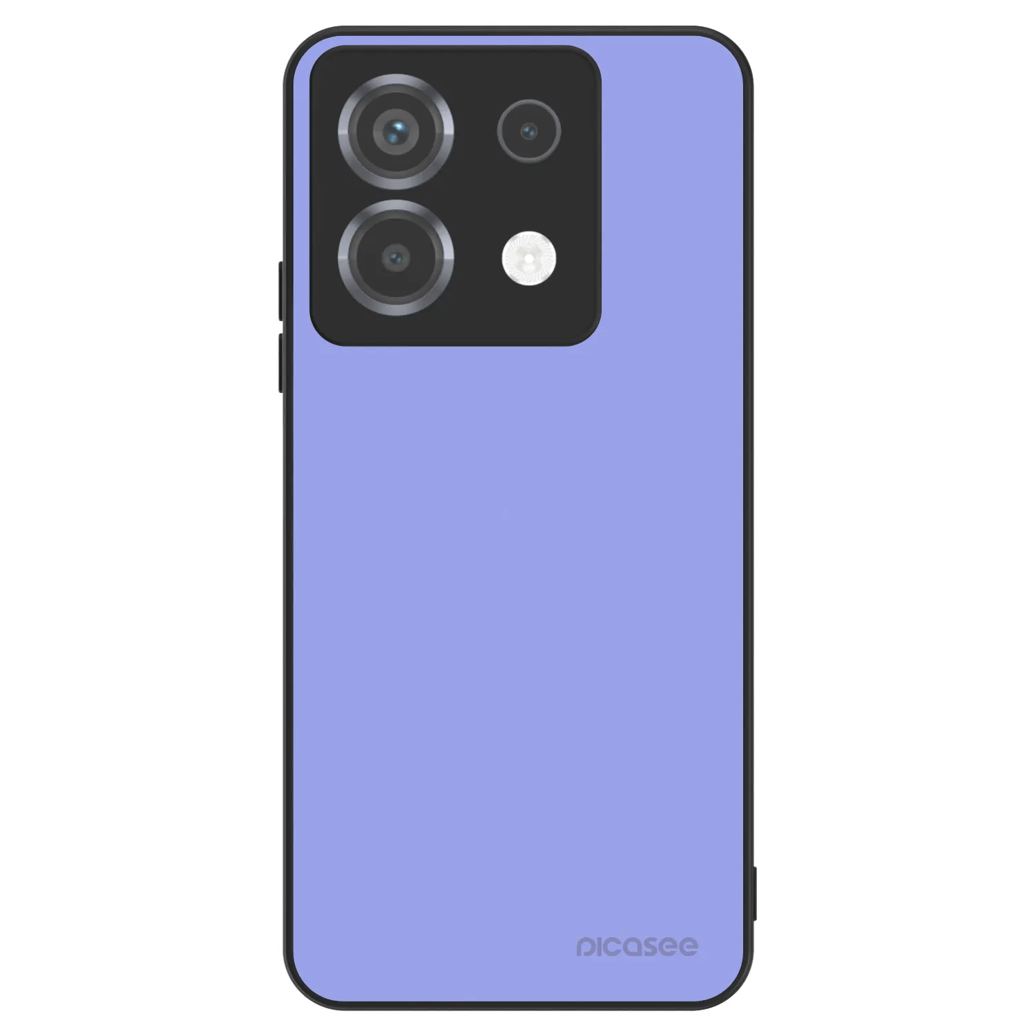 Picasee ULTIMATE CASE für Xiaomi Poco X6 - Sky Whisper