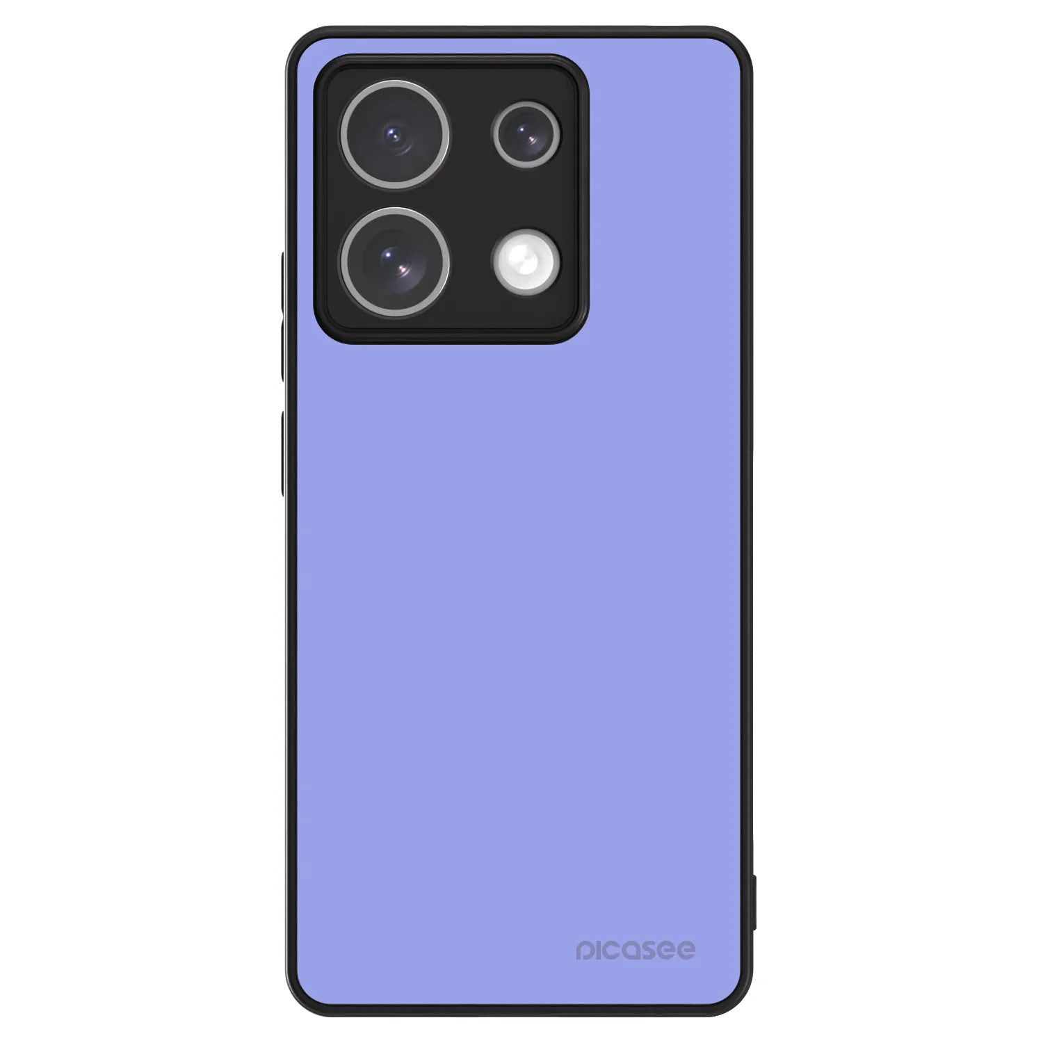 Picasee ULTIMATE CASE für Xiaomi Redmi Note 13 5G - Sky Whisper