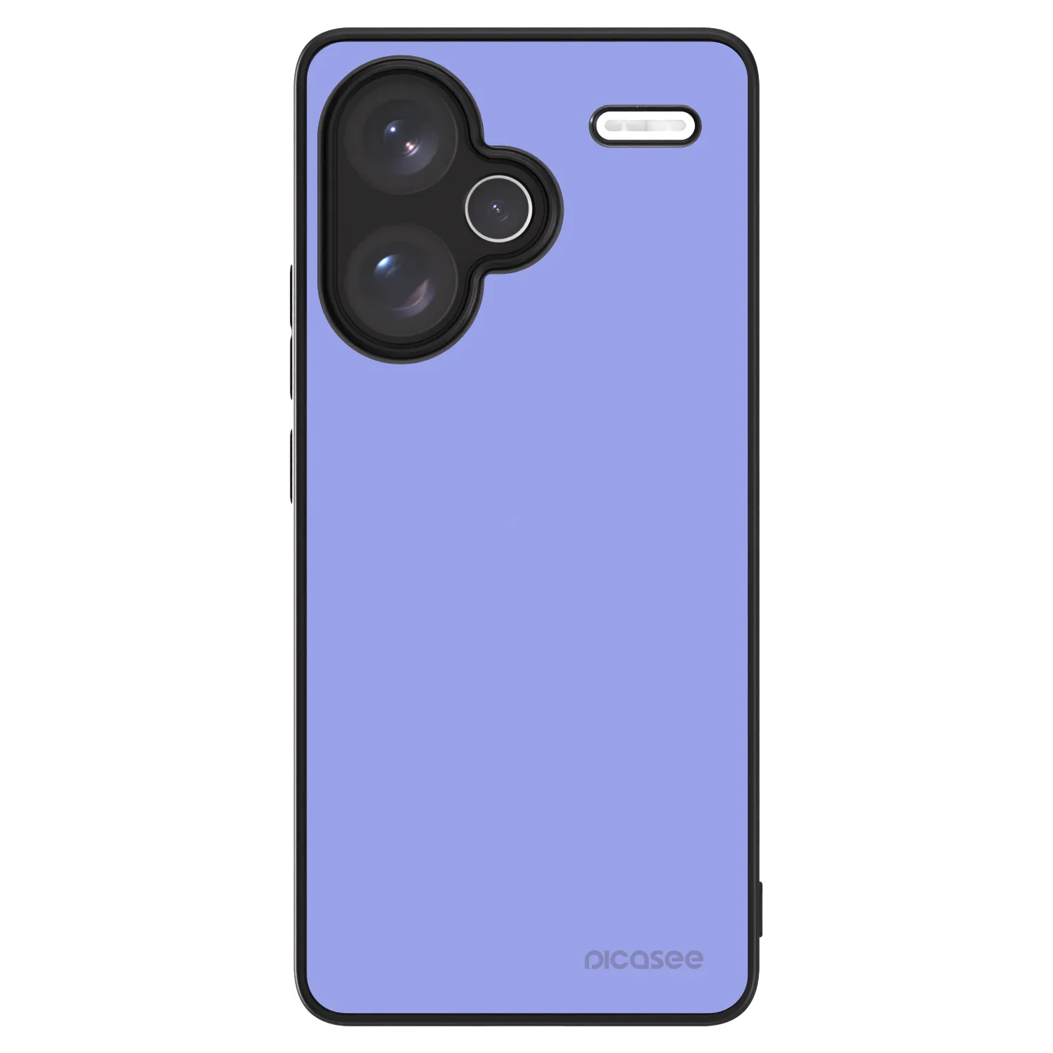 Picasee ULTIMATE CASE für Xiaomi Redmi Note 13 Pro+ 5G - Sky Whisper