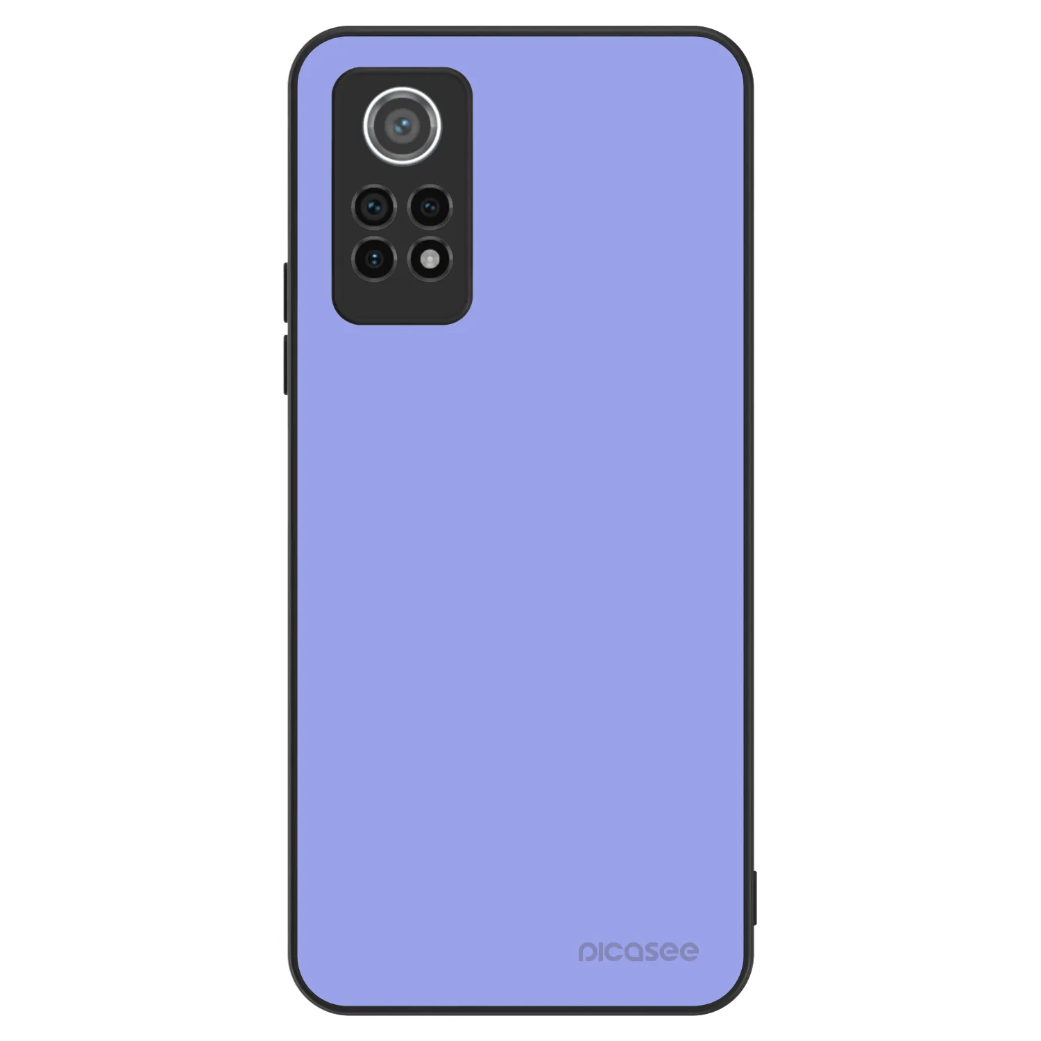 Picasee ULTIMATE CASE für Xiaomi Redmi Note 12 Pro 4G - Sky Whisper