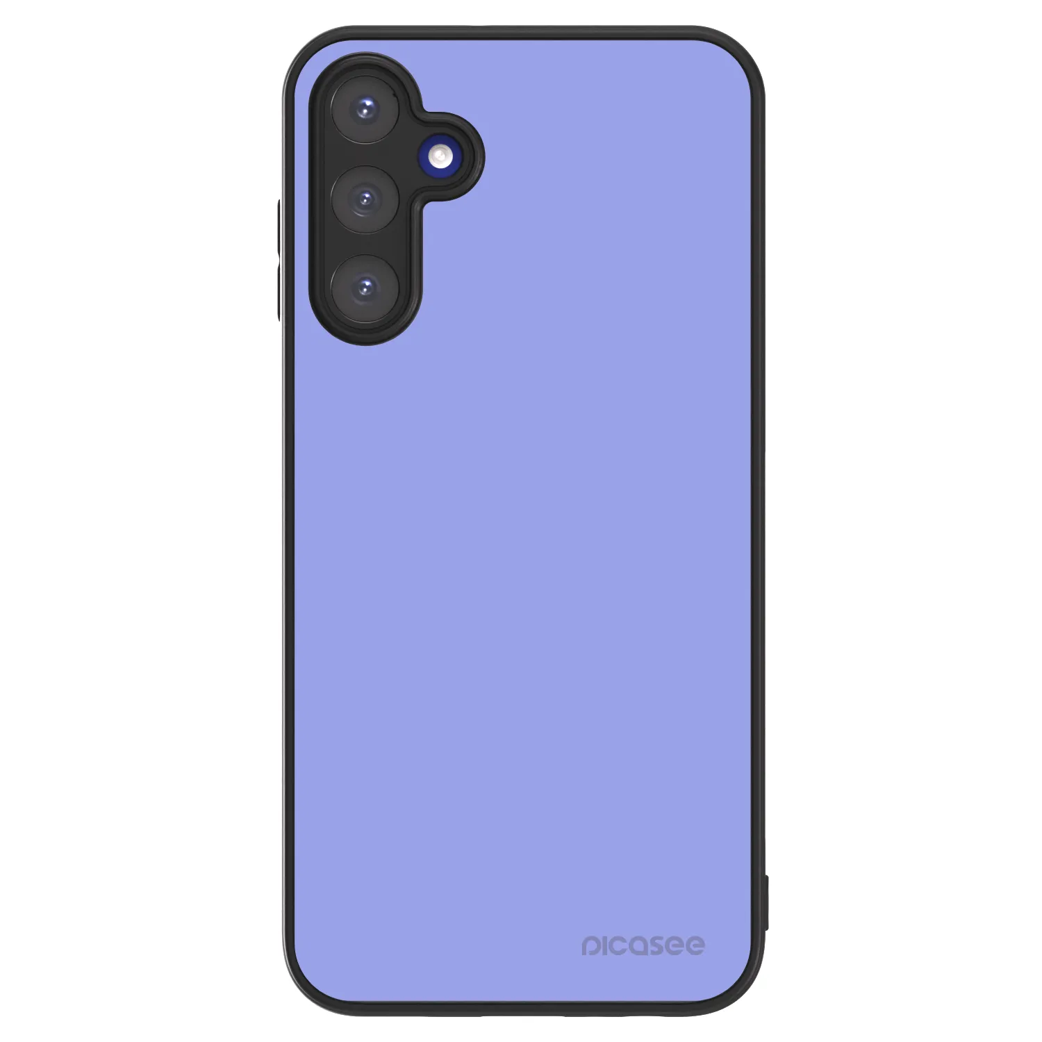 Picasee ULTIMATE CASE für Samsung Galaxy A15 A155F 4G - Sky Whisper