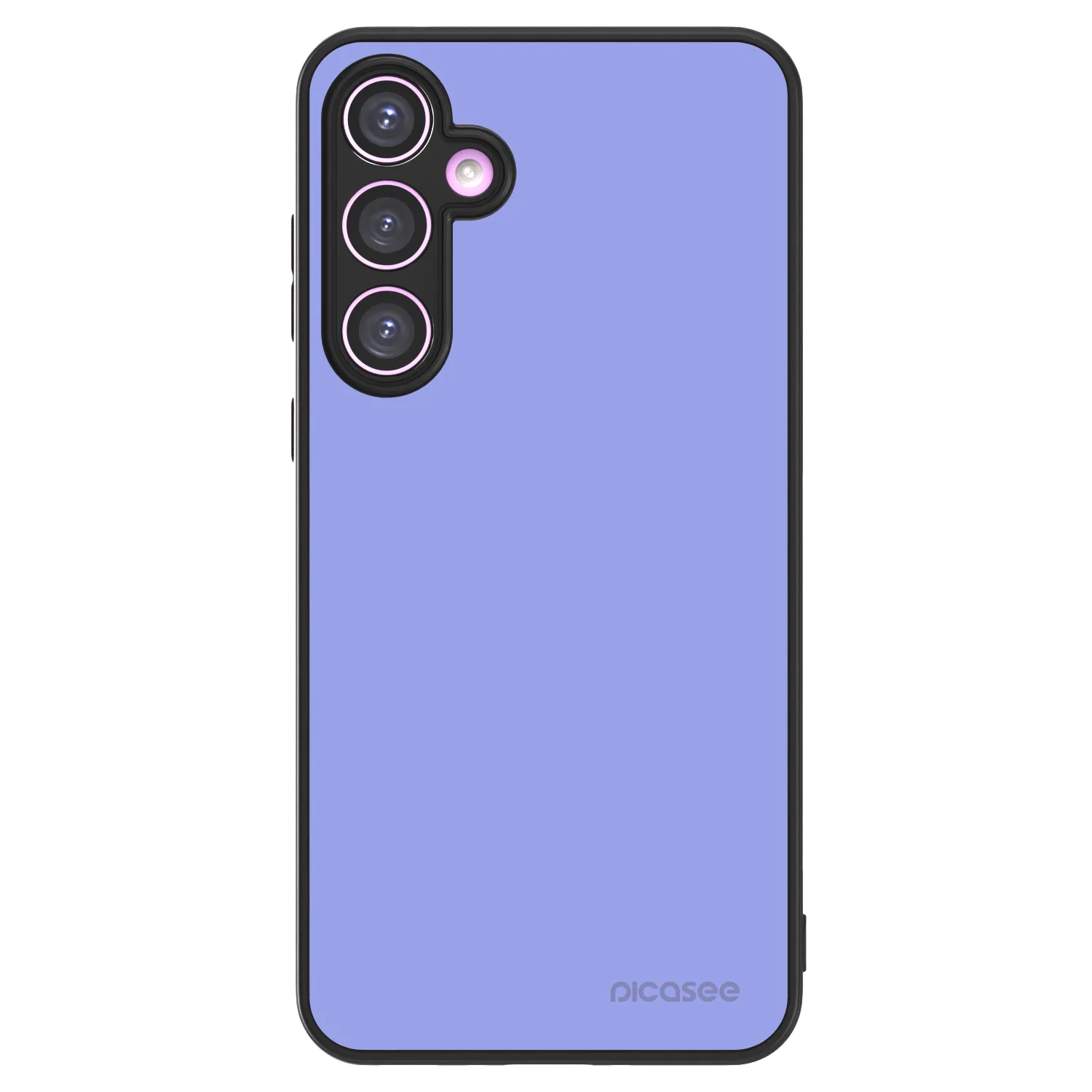 Picasee ULTIMATE CASE für Samsung Galaxy A35 5G A356B - Sky Whisper