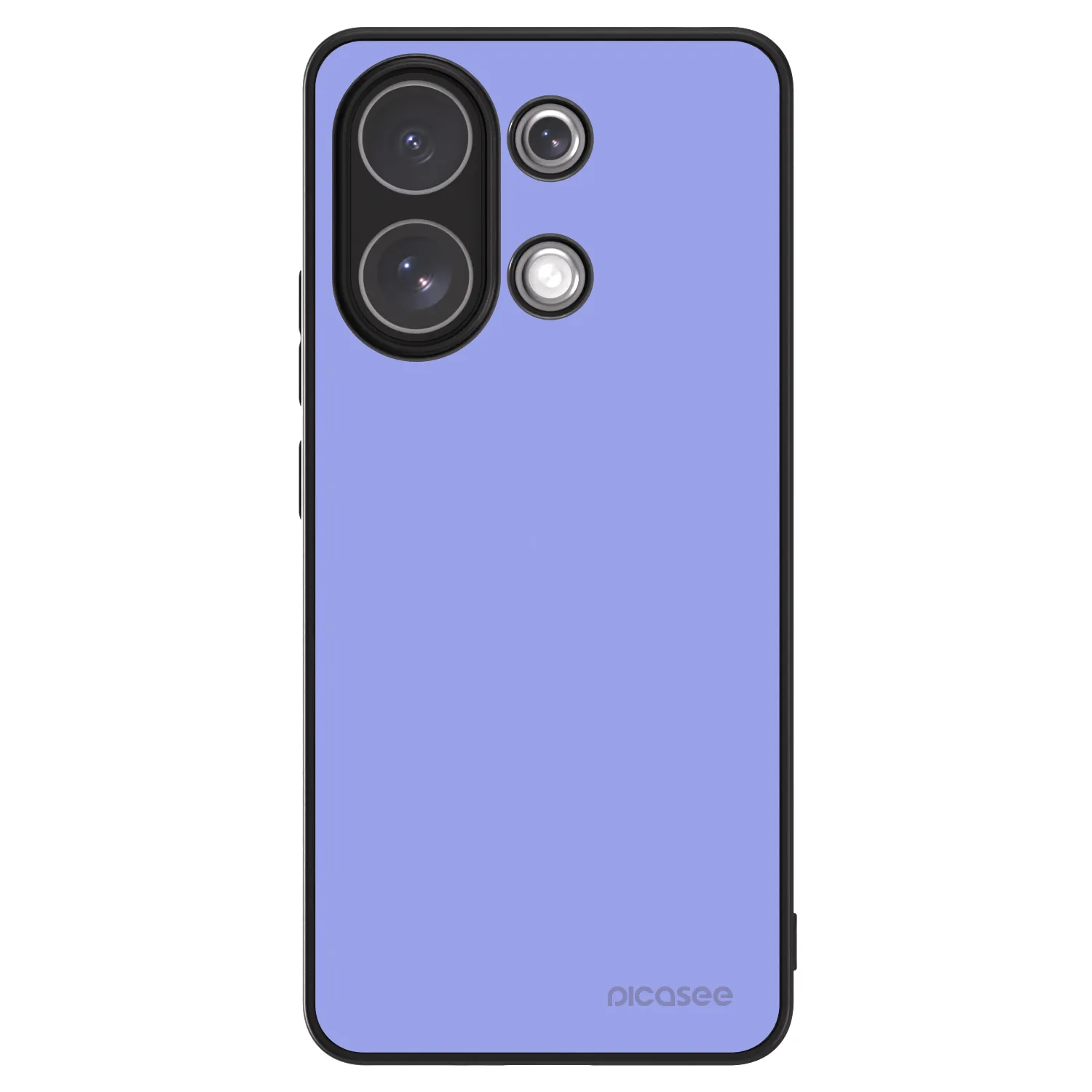 Picasee ULTIMATE CASE für Xiaomi Redmi Note 13 4G - Sky Whisper