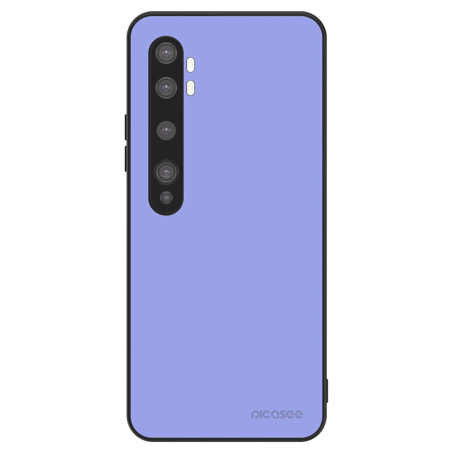 Picasee ULTIMATE CASE für Xiaomi Mi Note 10 (Pro) - Sky Whisper