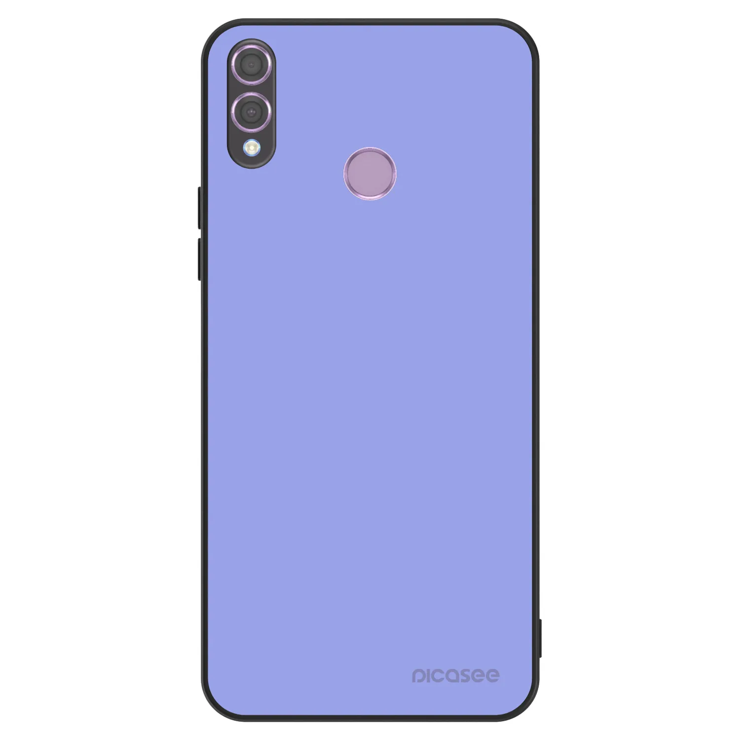 Picasee ULTIMATE CASE für Honor 8X - Sky Whisper