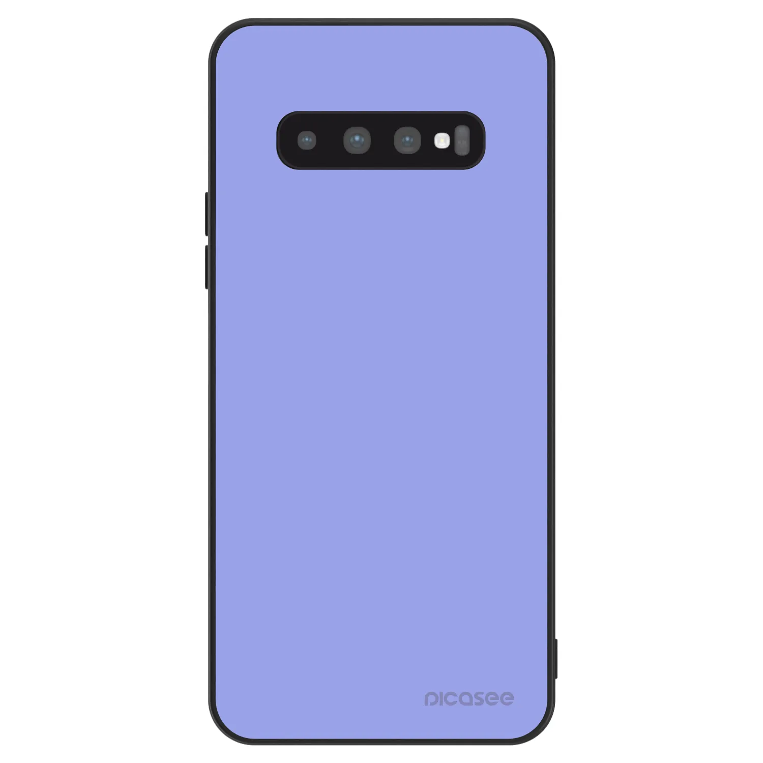 Picasee ULTIMATE CASE für Samsung Galaxy S10 Plus G975 - Sky Whisper