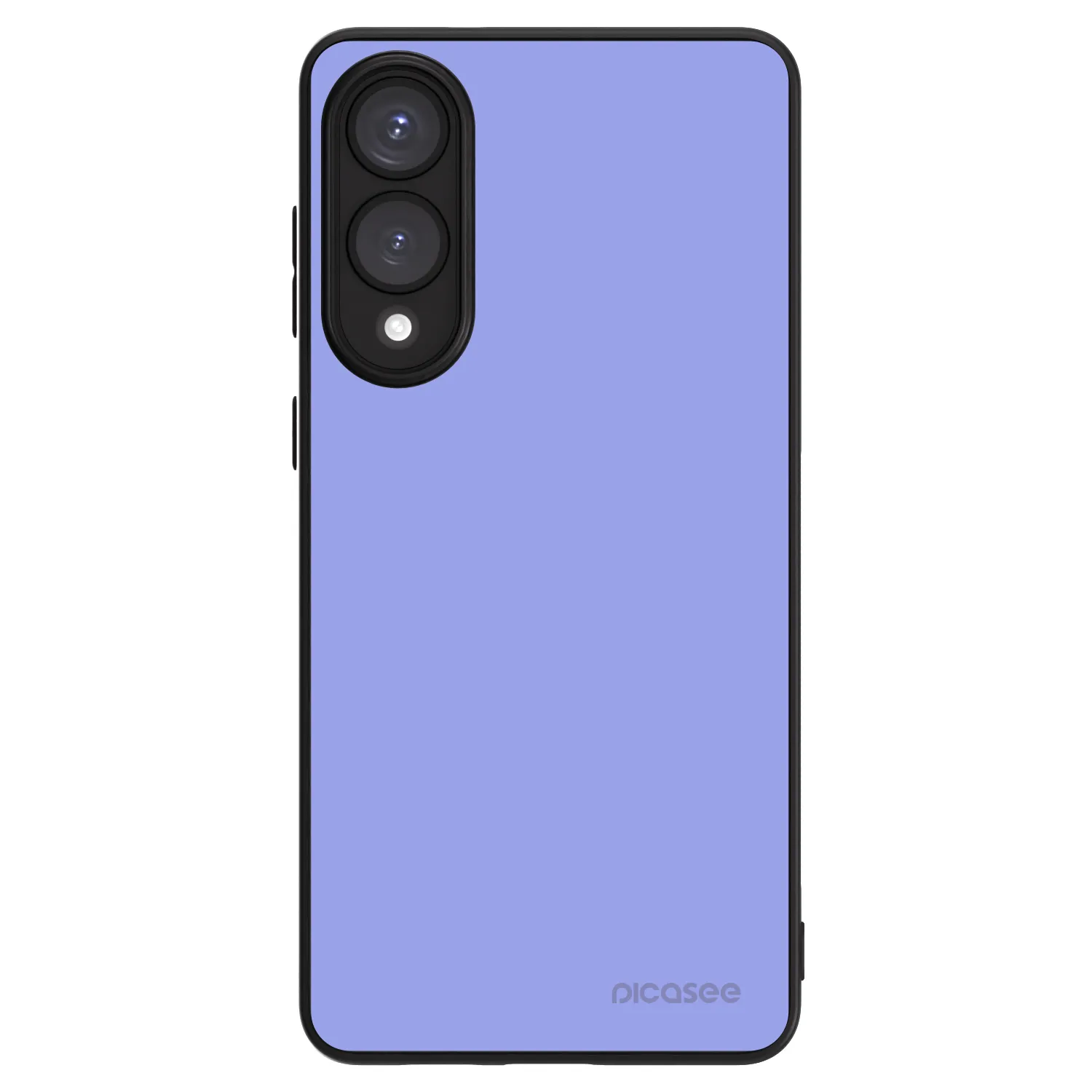 Picasee ULTIMATE CASE für Samsung Galaxy S25 Edge 5G - Sky Whisper