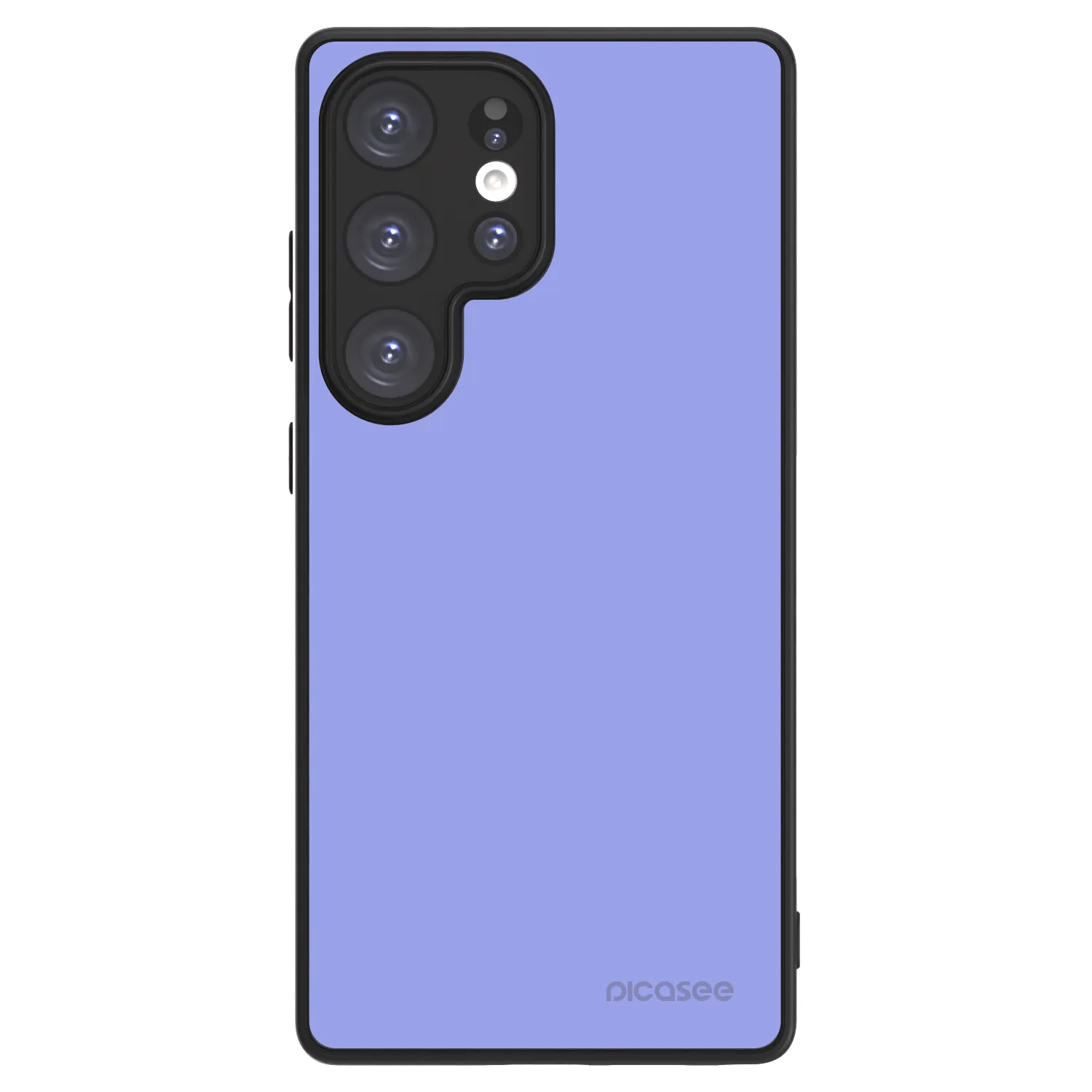 Picasee ULTIMATE CASE für Samsung Galaxy S25 Ultra 5G - Sky Whisper