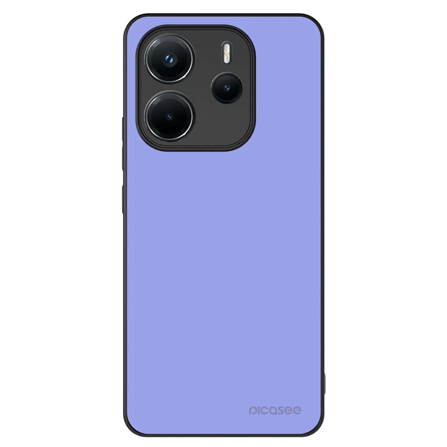 Picasee ULTIMATE CASE für Xiaomi Redmi Note 14 4G - Sky Whisper