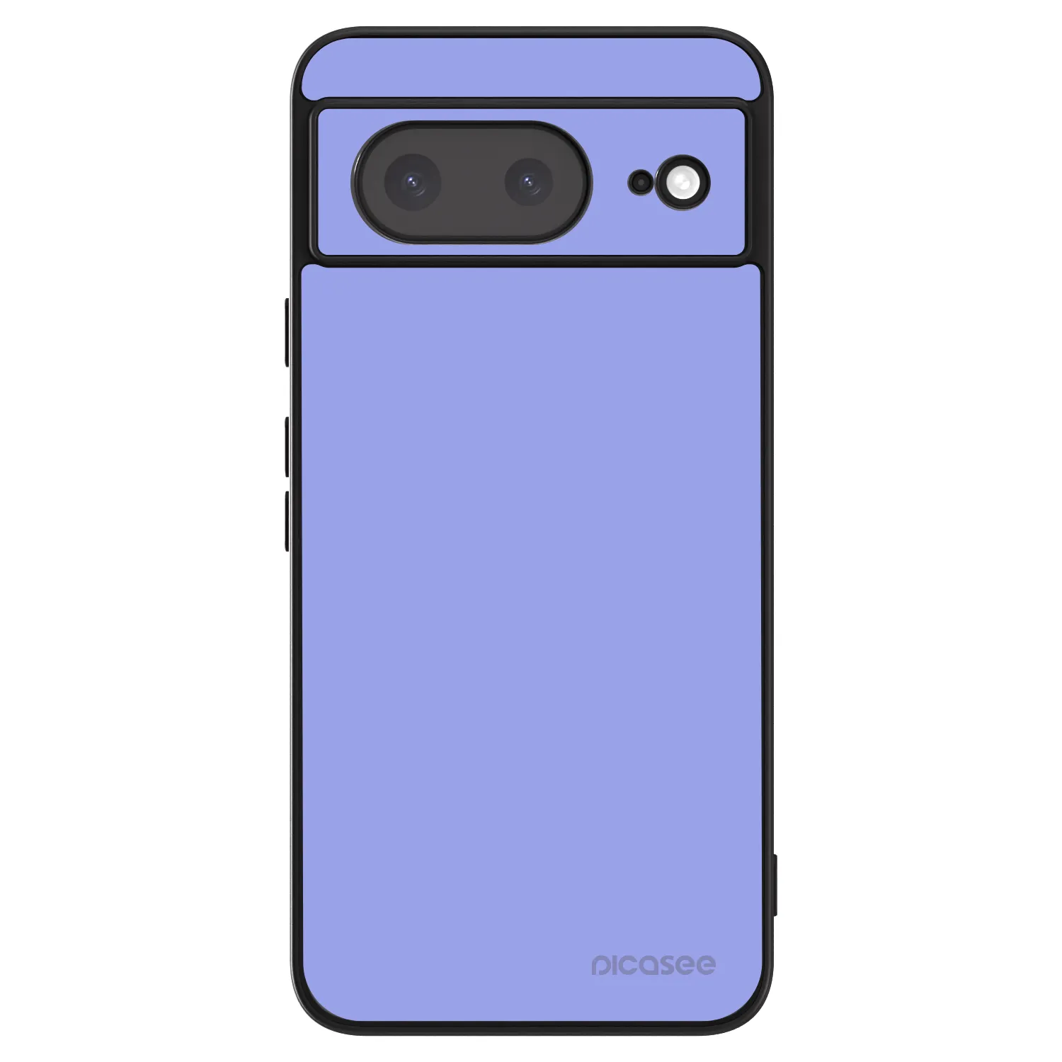 Picasee ULTIMATE CASE für Google Pixel 8a - Sky Whisper