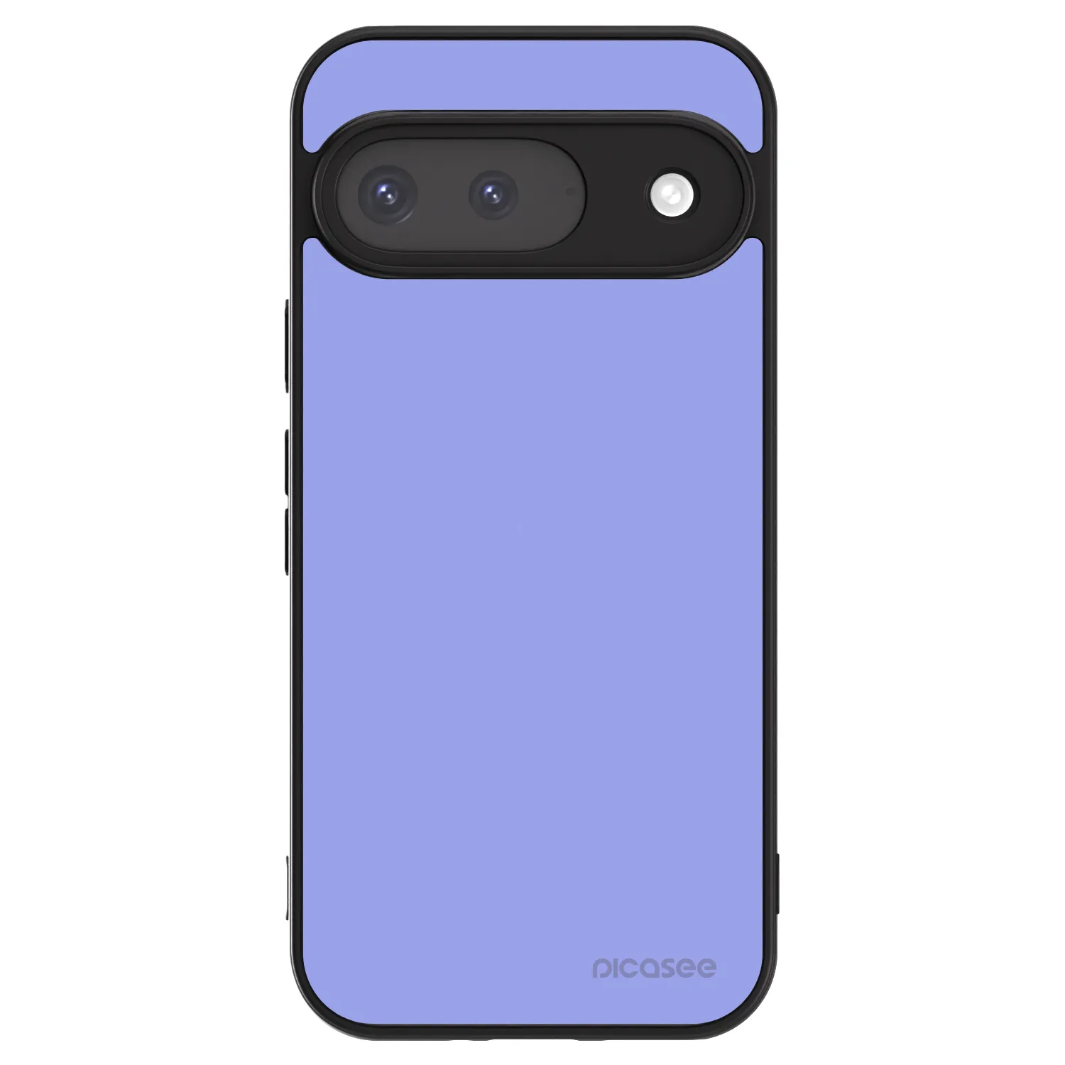 Picasee ULTIMATE CASE für Google Pixel 9 - Sky Whisper