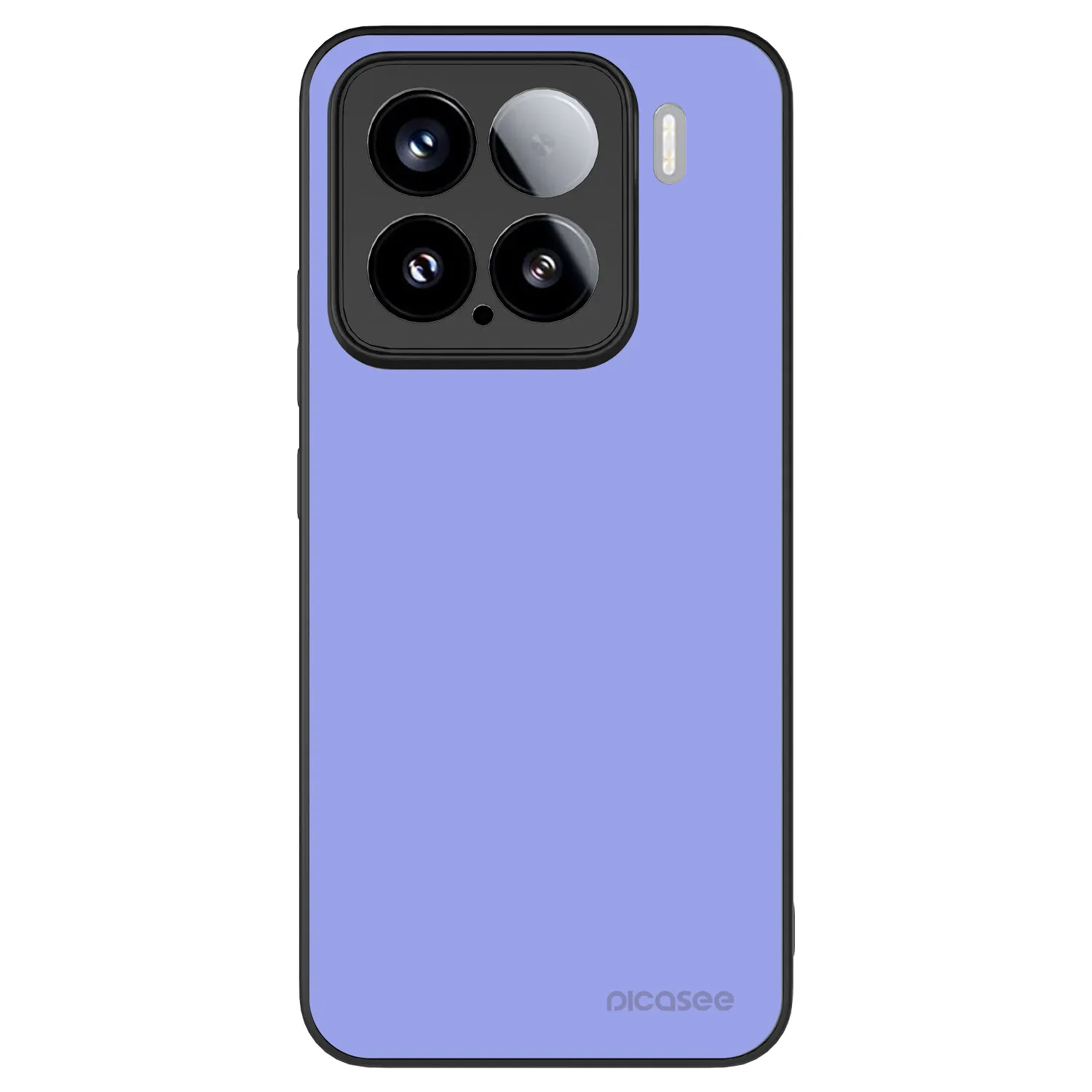 Picasee ULTIMATE CASE für Xiaomi 15 - Sky Whisper
