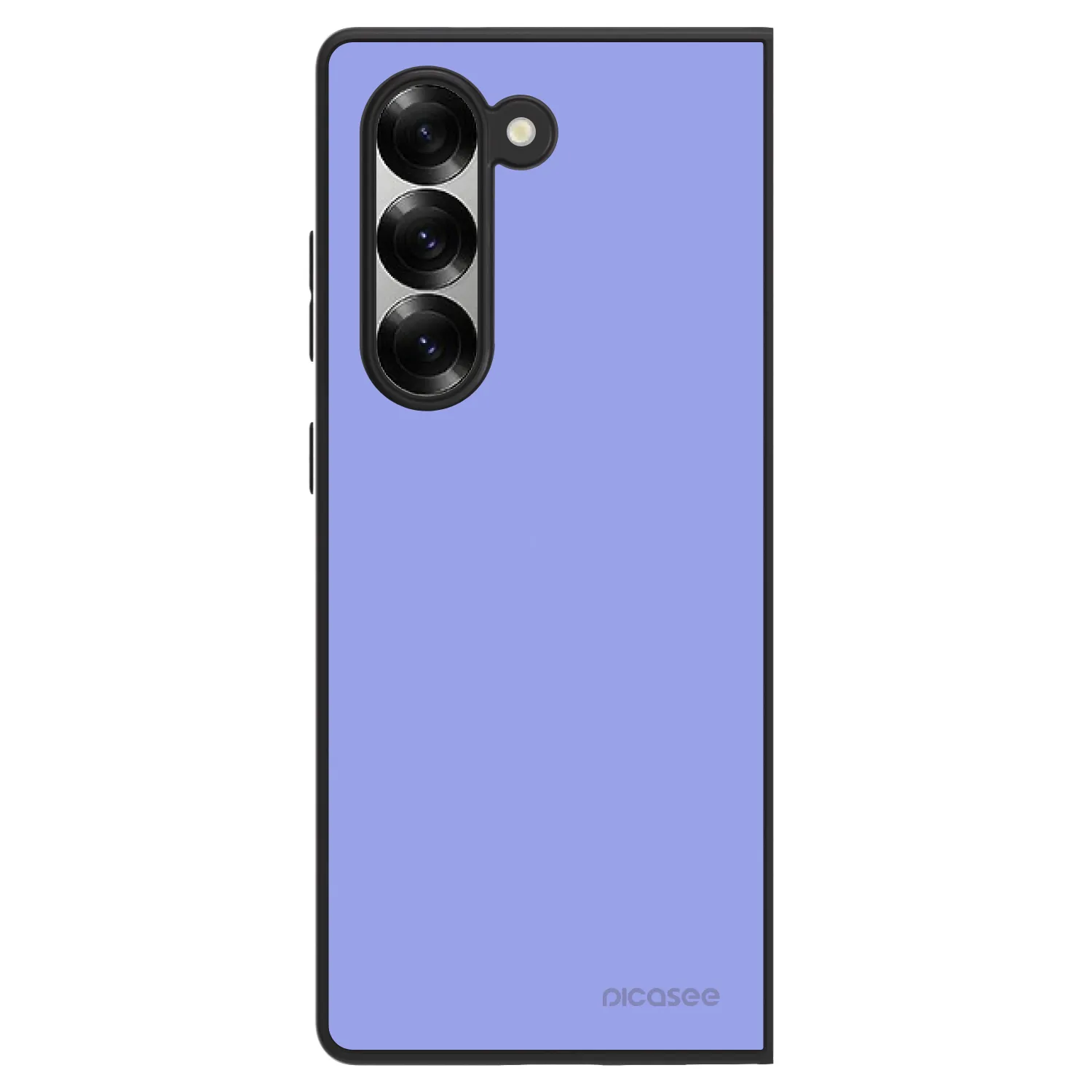 Picasee ULTIMATE CASE für Samsung Galaxy Z Fold6 5G - Sky Whisper