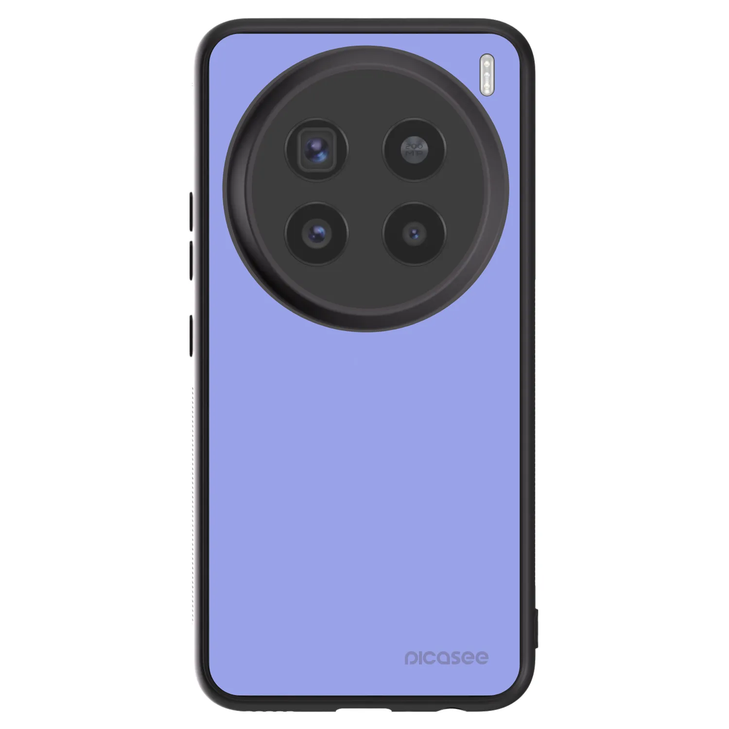 Picasee ULTIMATE CASE für Vivo X200 Pro - Sky Whisper