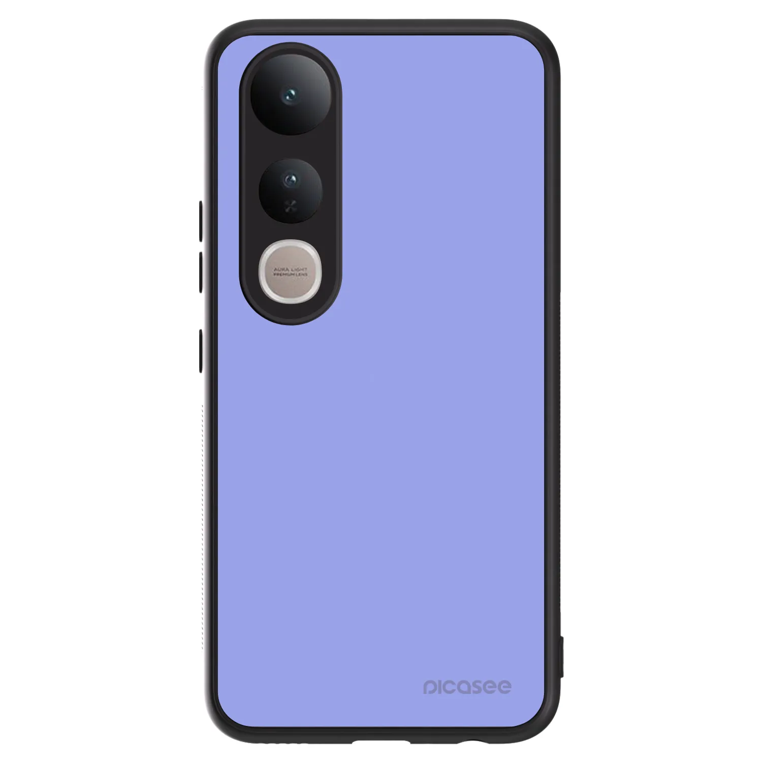 Picasee ULTIMATE CASE für Vivo V50 Lite 5G - Sky Whisper